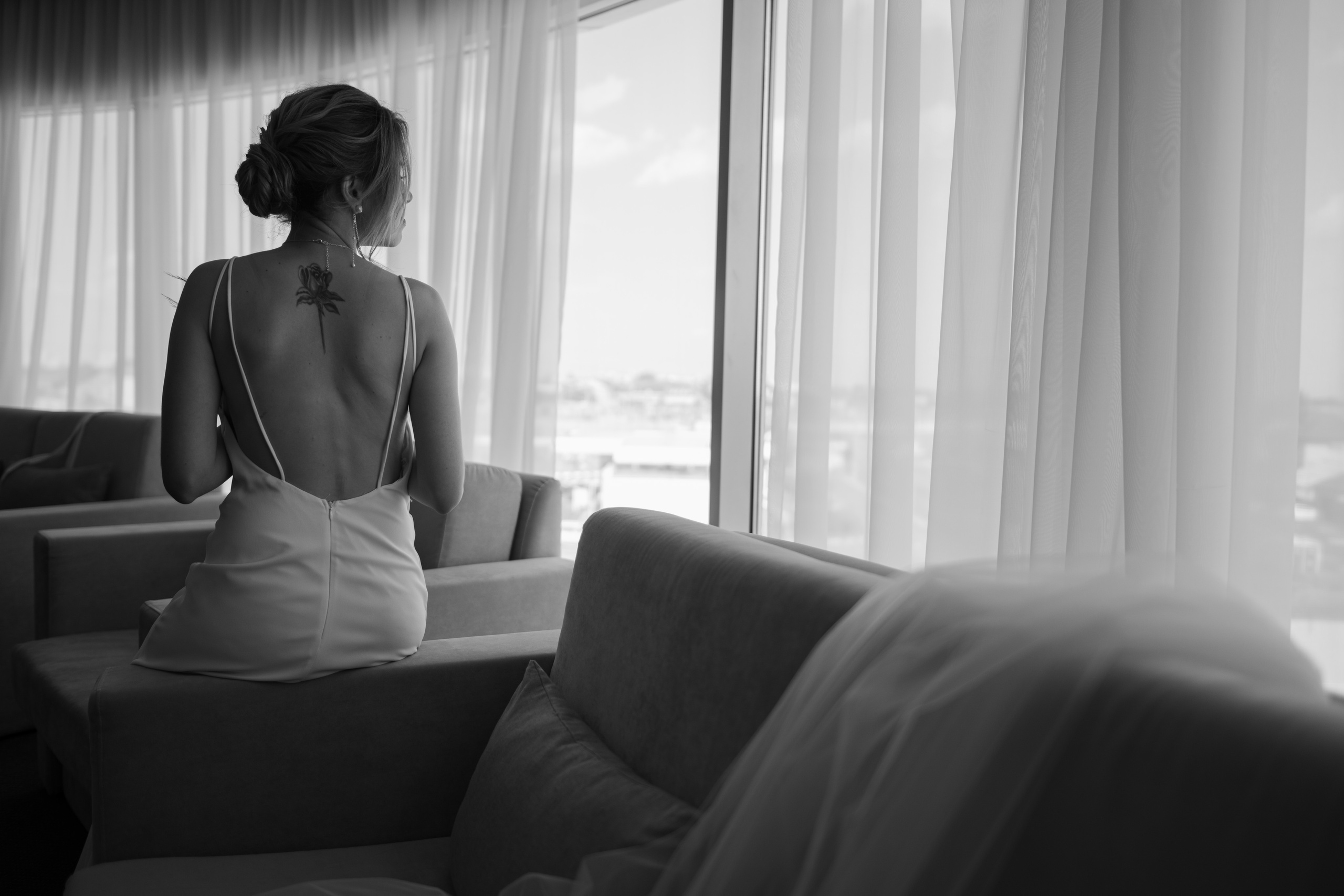 Дмитрий и Анна. Свадебный и семейный фотограф Екатерина Ибрагимова Москва Астрахань