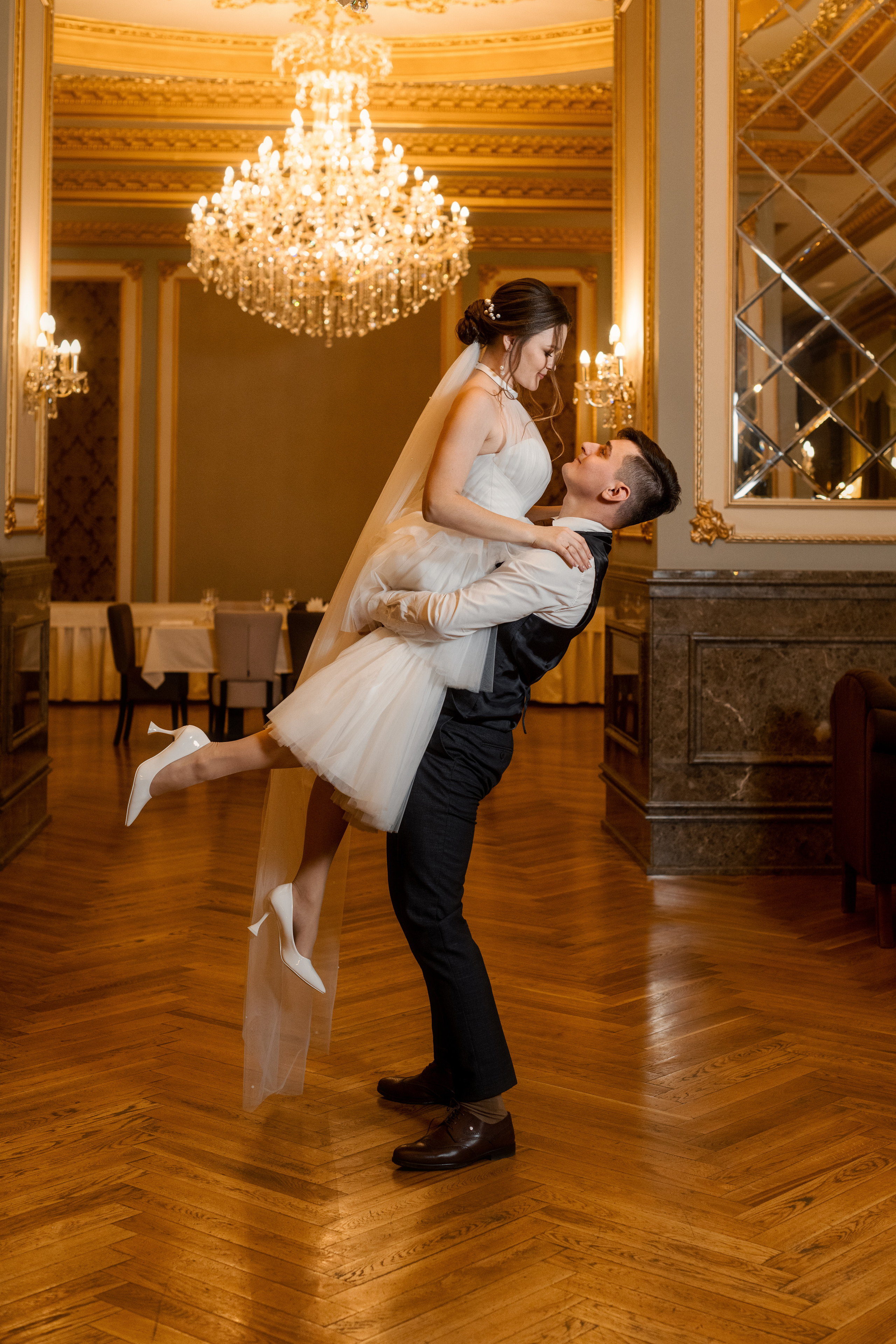 Анастасия и Артём. Свадебный и семейный фотограф Екатерина Ибрагимова Москва Астрахань