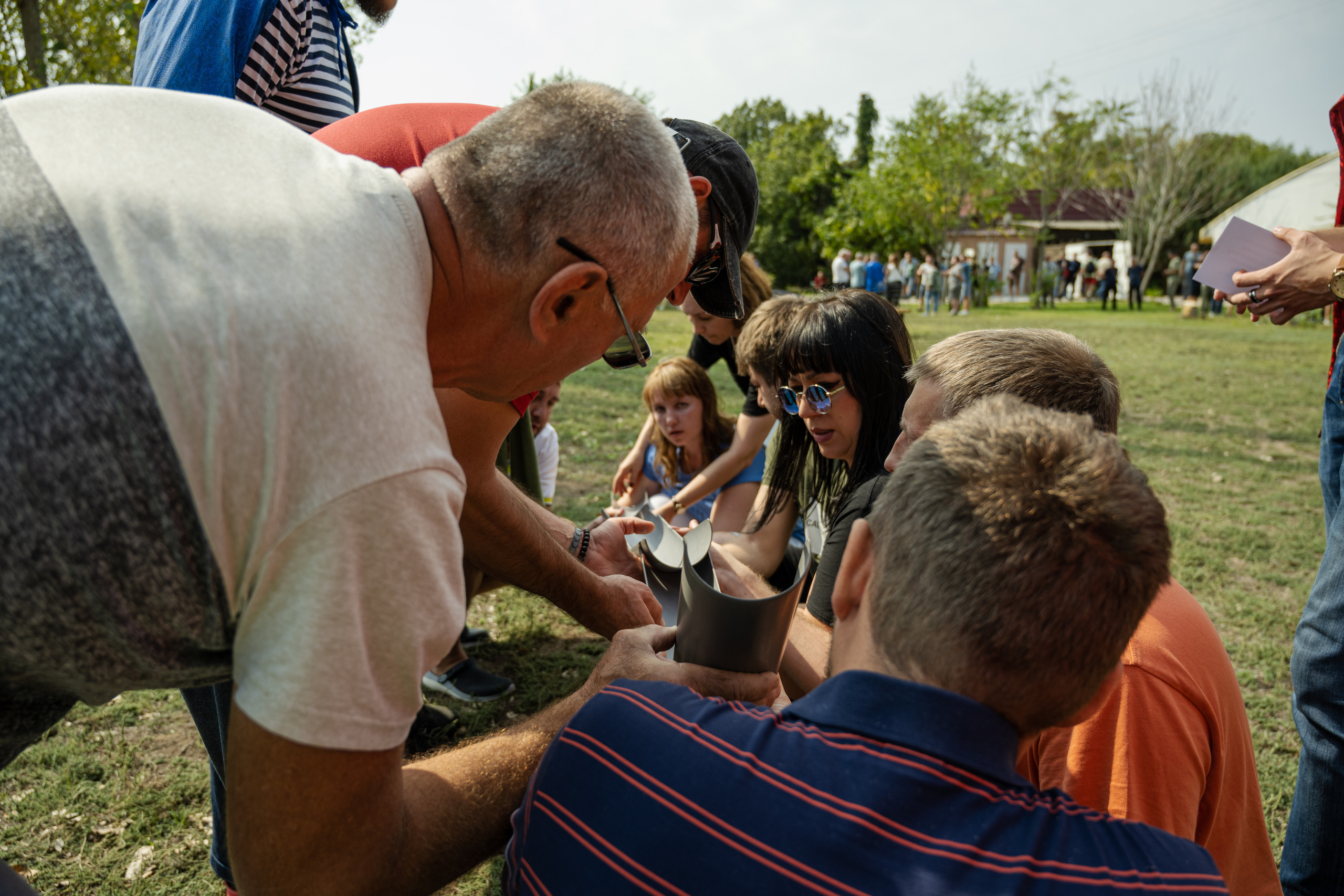Тимбилдинг «Россвик». Свадебный и семейный фотограф Екатерина Ибрагимова Москва Астрахань