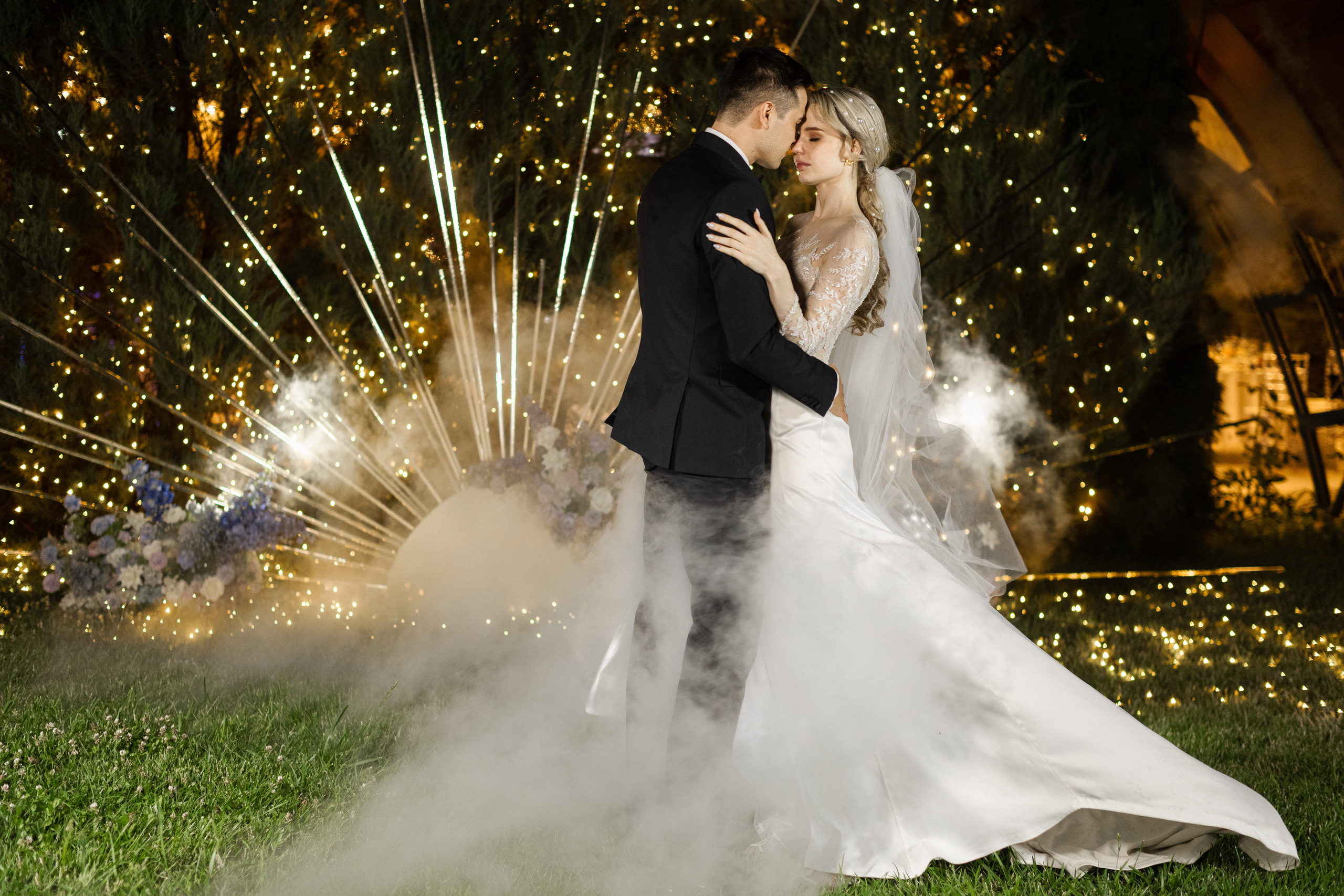 Кирилл и Вера. Свадебный и семейный фотограф Екатерина Ибрагимова Москва Астрахань