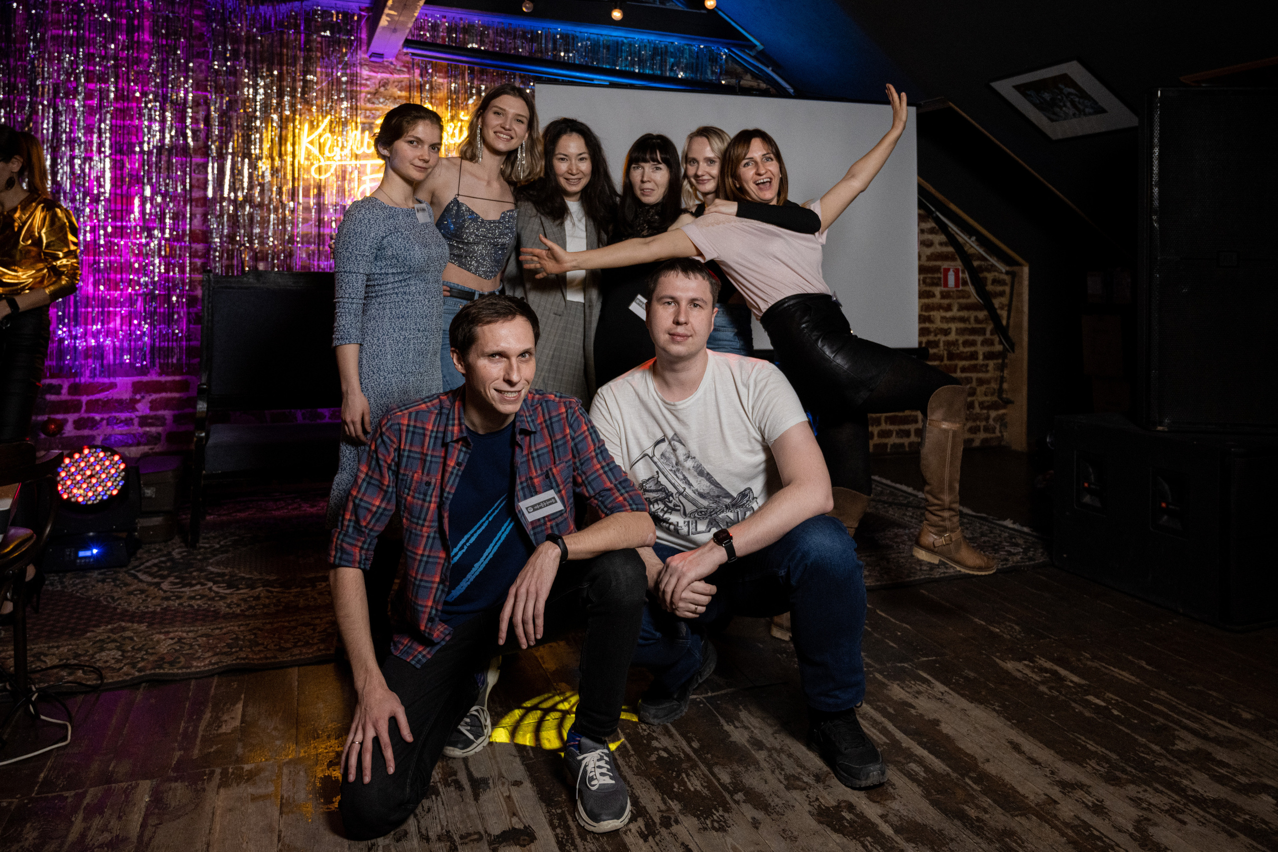 Корпоратив «Бест». Свадебный и семейный фотограф Екатерина Ибрагимова Москва Астрахань