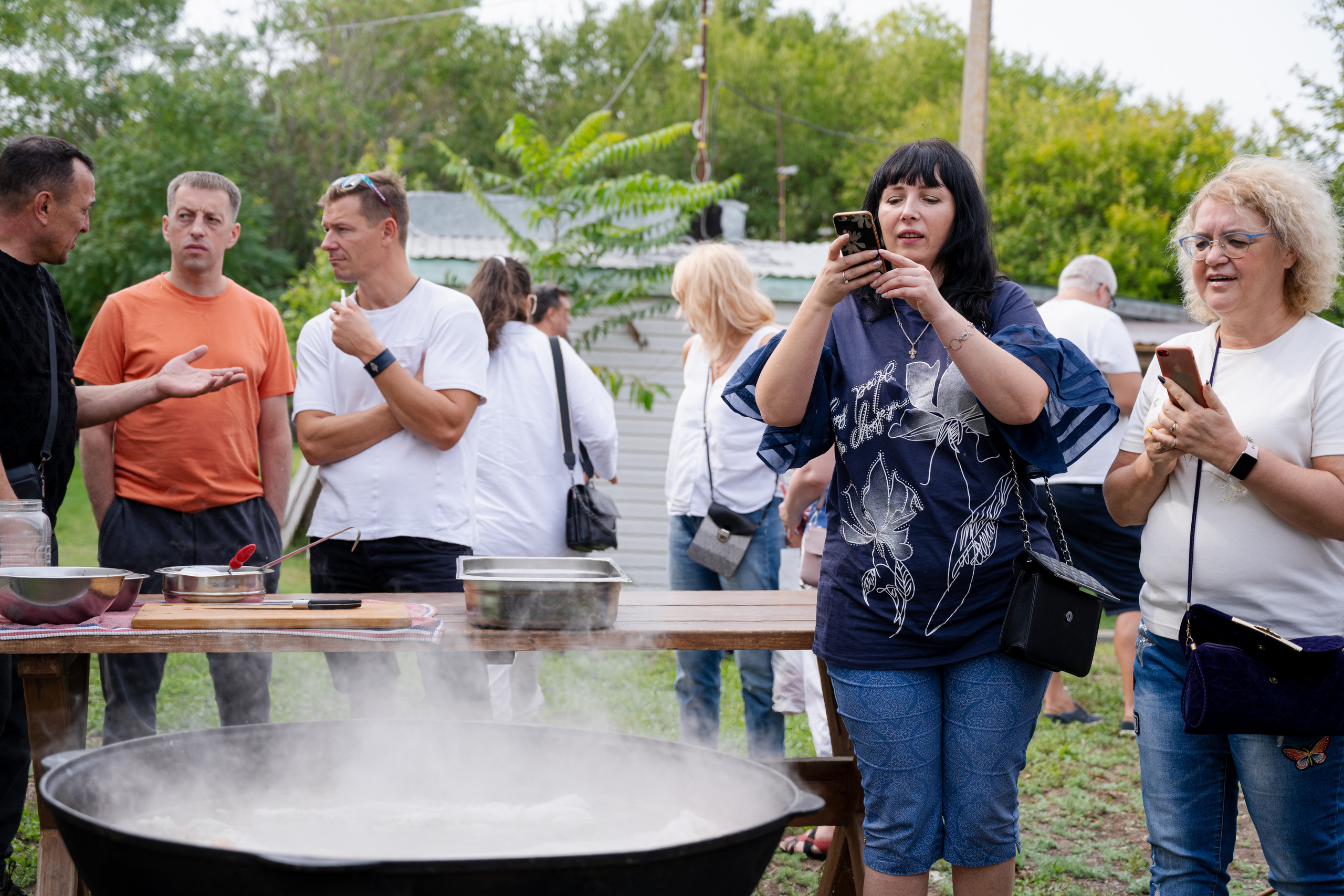 Тимбилдинг «Россвик». Свадебный и семейный фотограф Екатерина Ибрагимова Москва Астрахань
