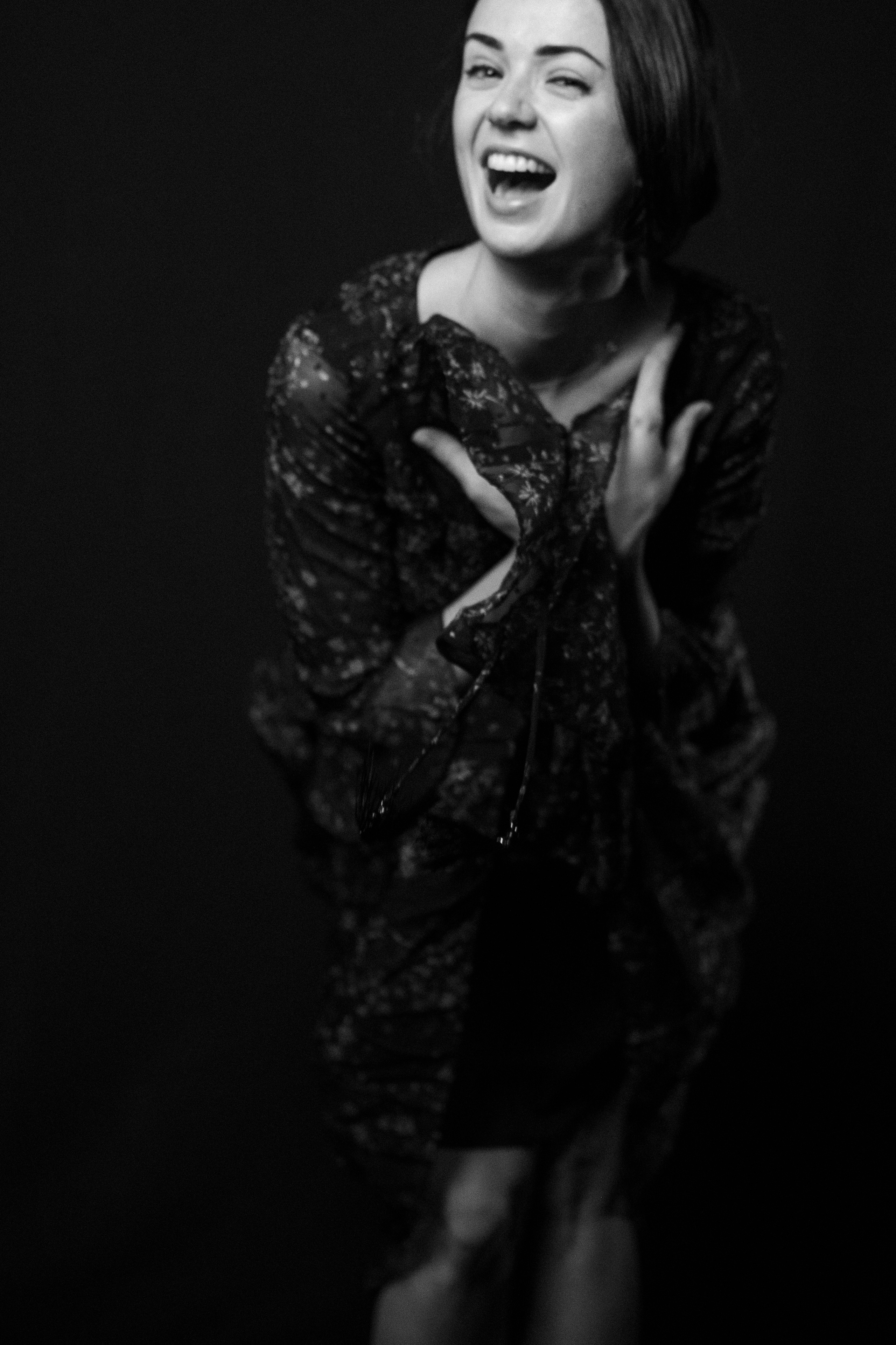 Ксюша. Свадебный и семейный фотограф Екатерина Ибрагимова Москва Астрахань