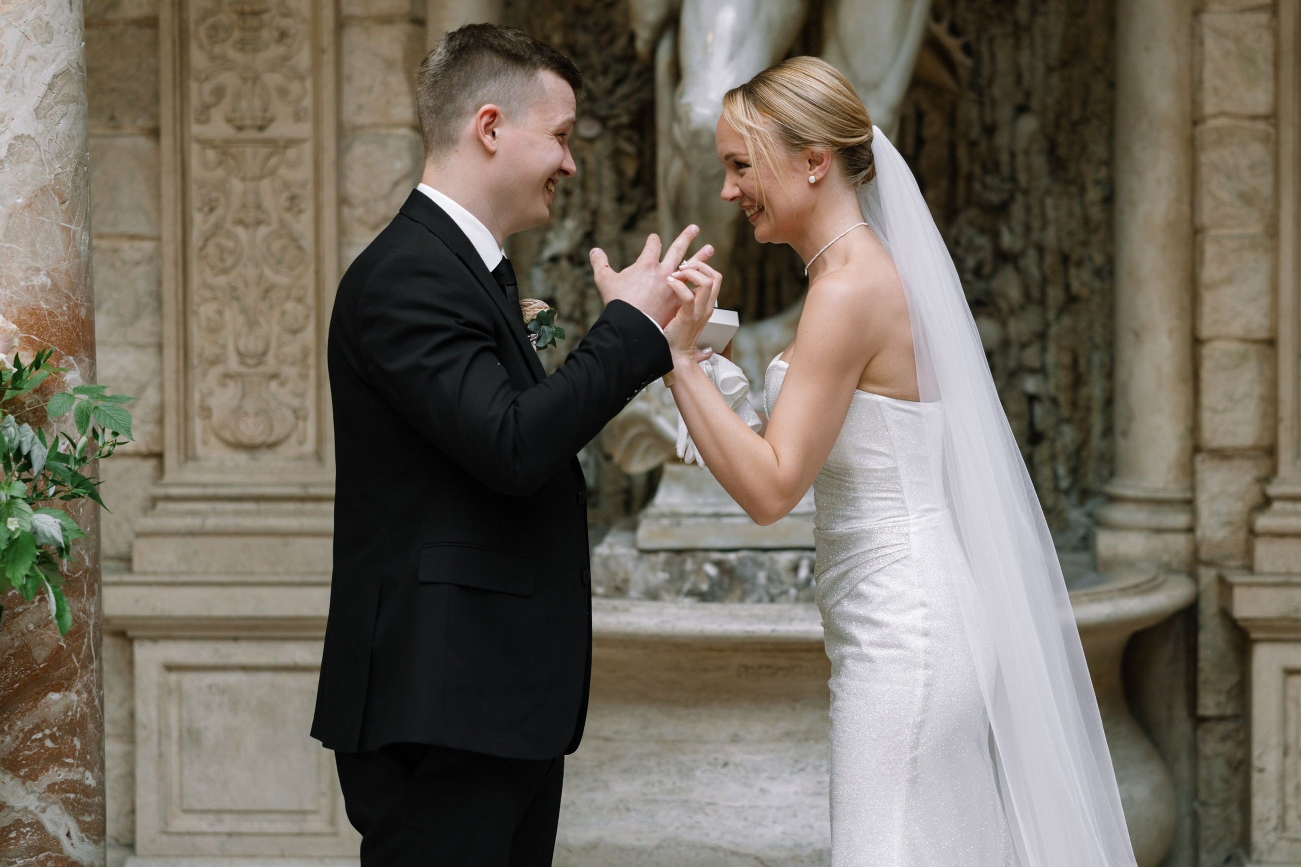 Илья и Александра. Свадебный фотограф и видеограф в Москве, Виктор Архилюк