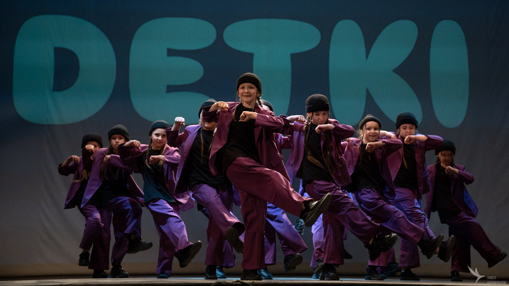 DETKI. Репортажный фотограф в Казани Павел Серпокрылов