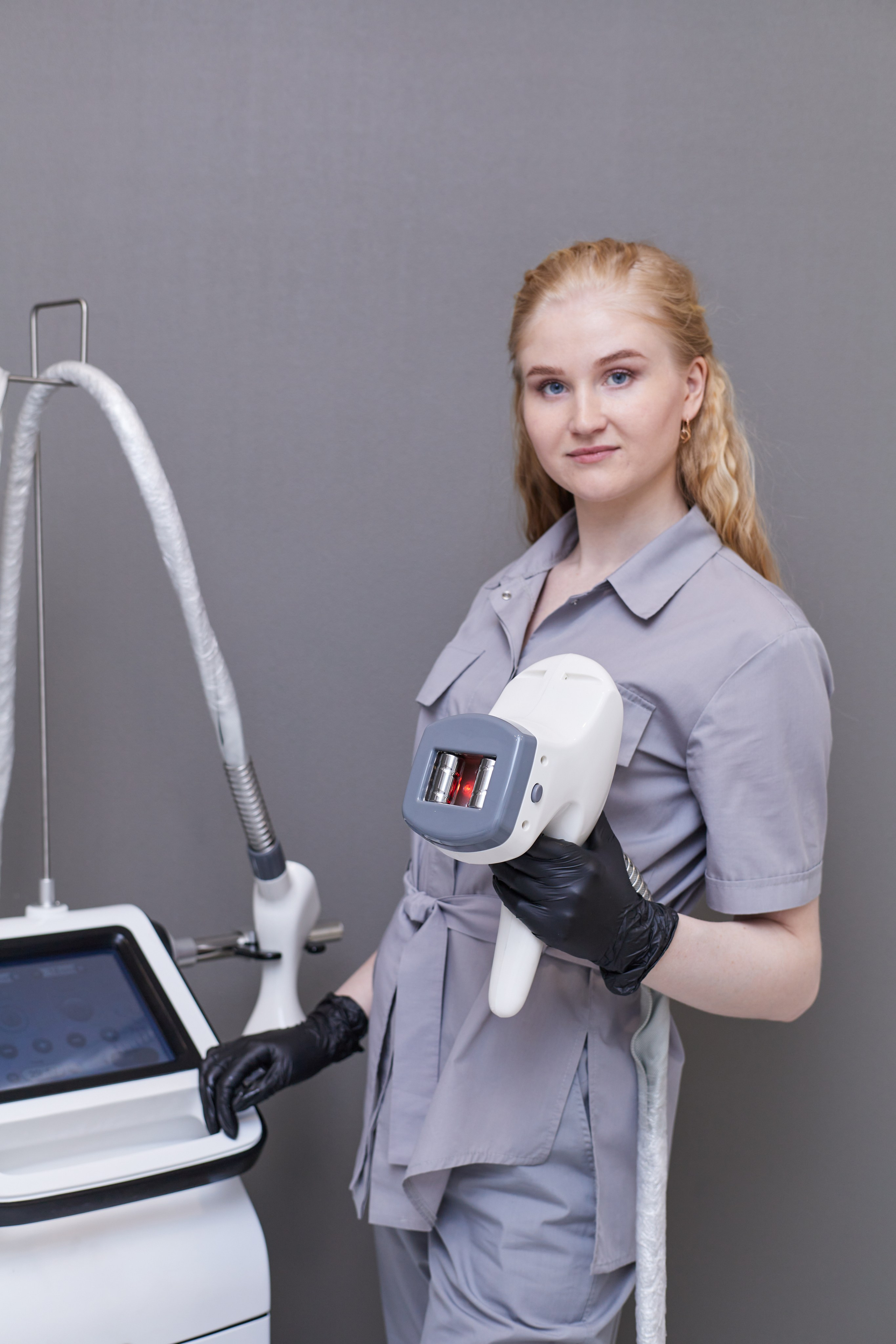 Контент-съёмка для Profi Story. Контент-фотограф в Абакане Наталья Нагибина