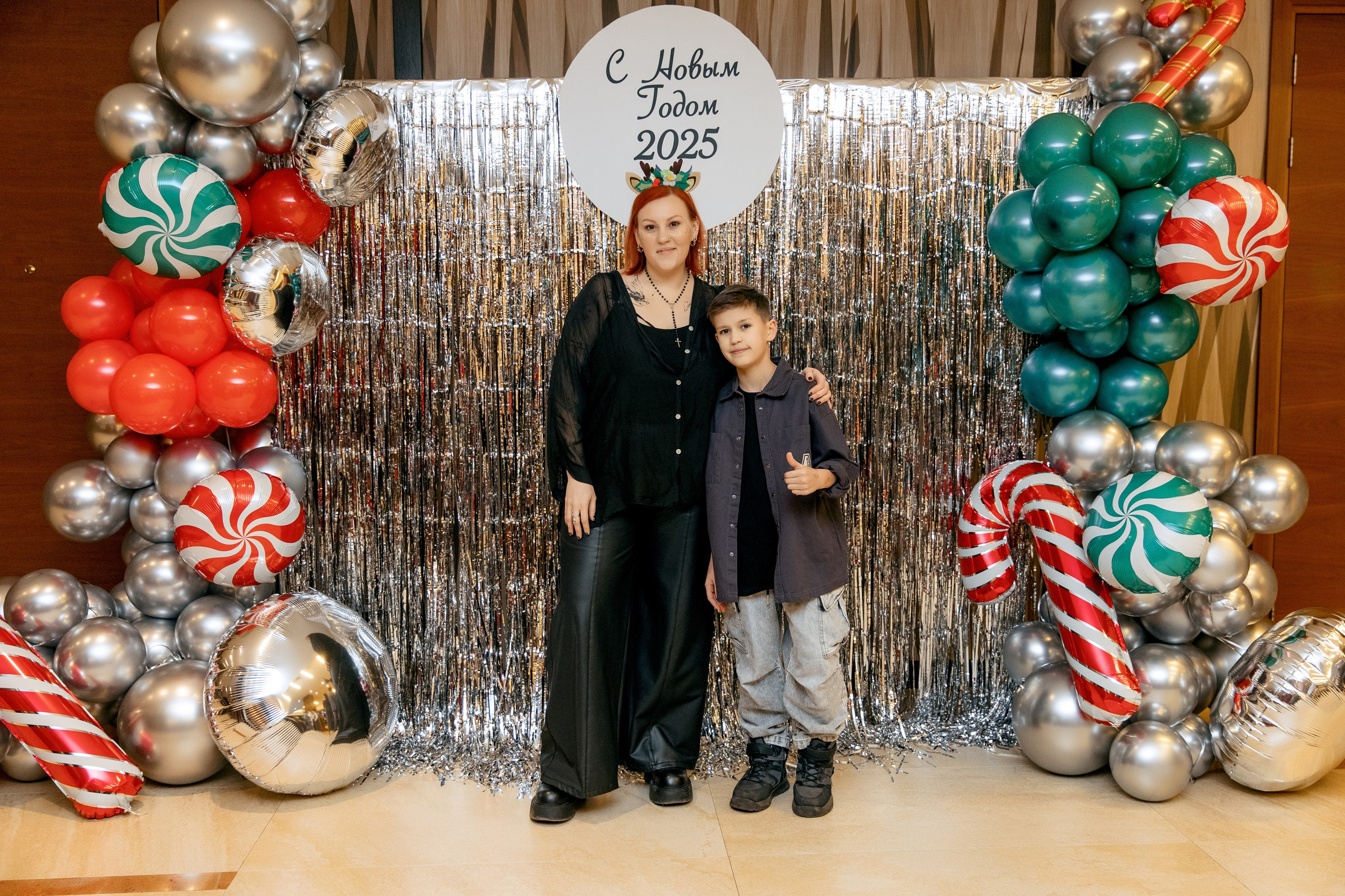 ПОКОЛЕНИЕ БУДУЩЕГО. Фотограф в Красноярске