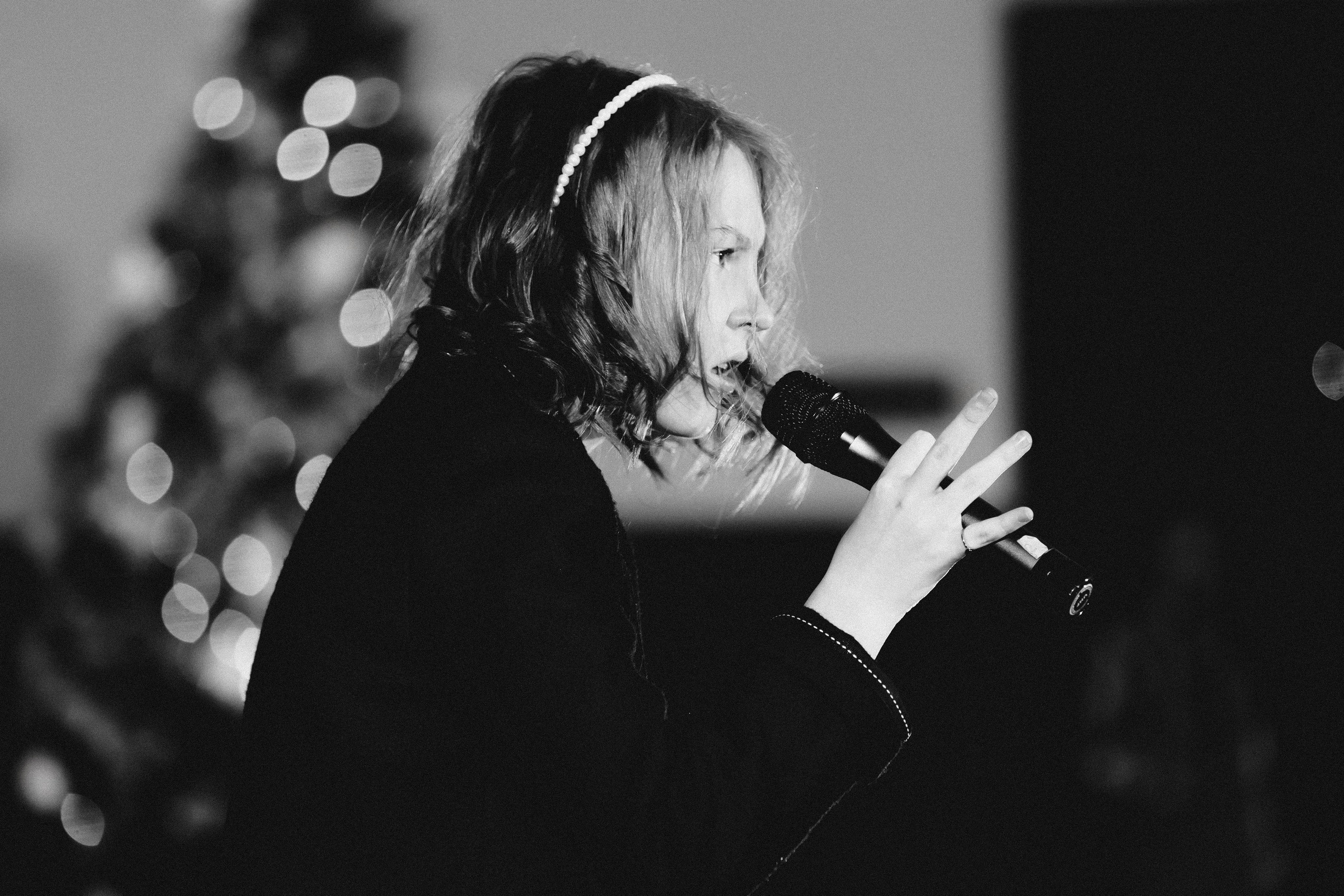 ПОКОЛЕНИЕ БУДУЩЕГО. Фотограф в Красноярске