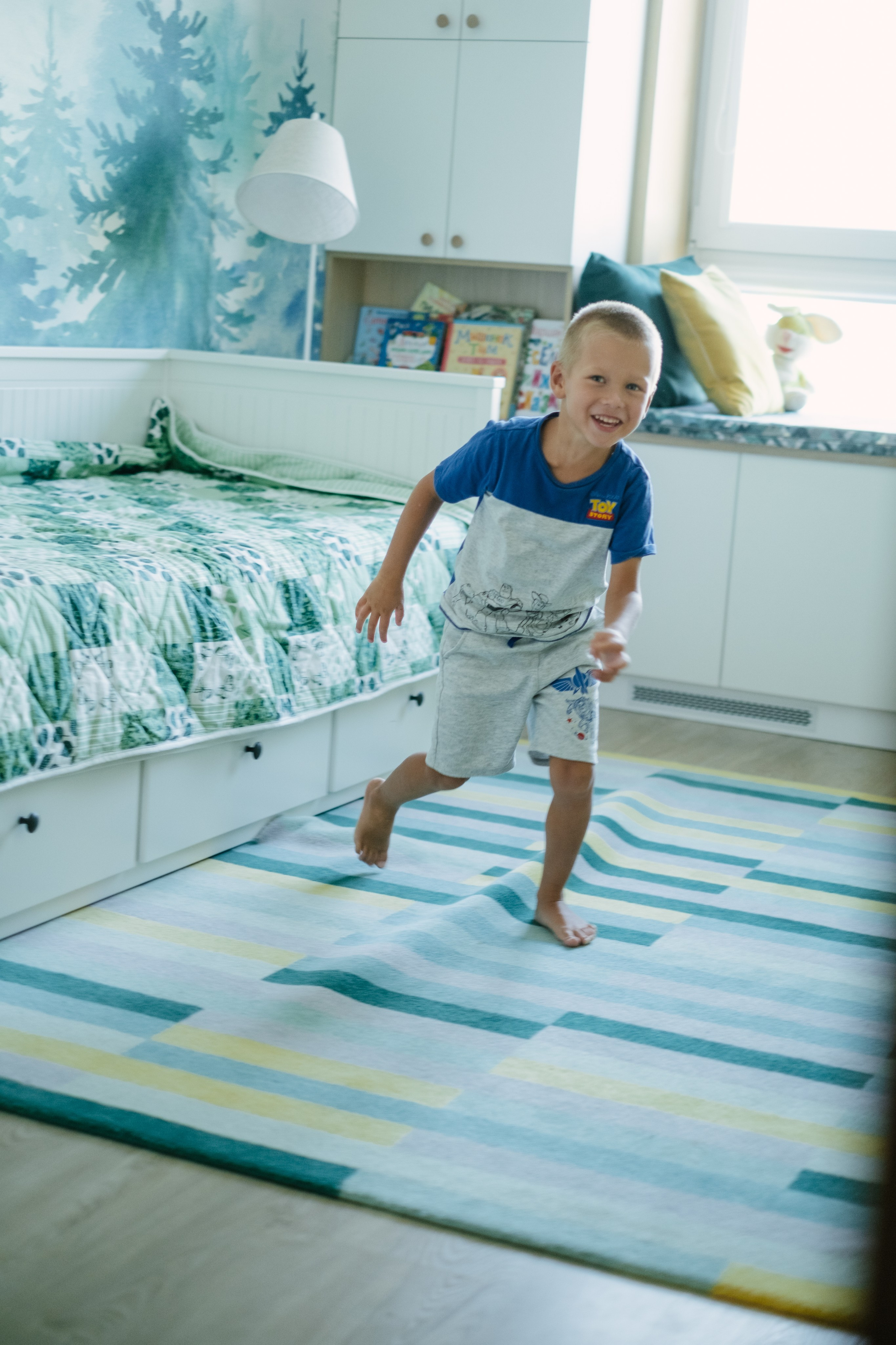 Семейная фотосессия: Альбина | Заказать семейную съемку. Ксения Ильиных — Фотограф в Новосибирске