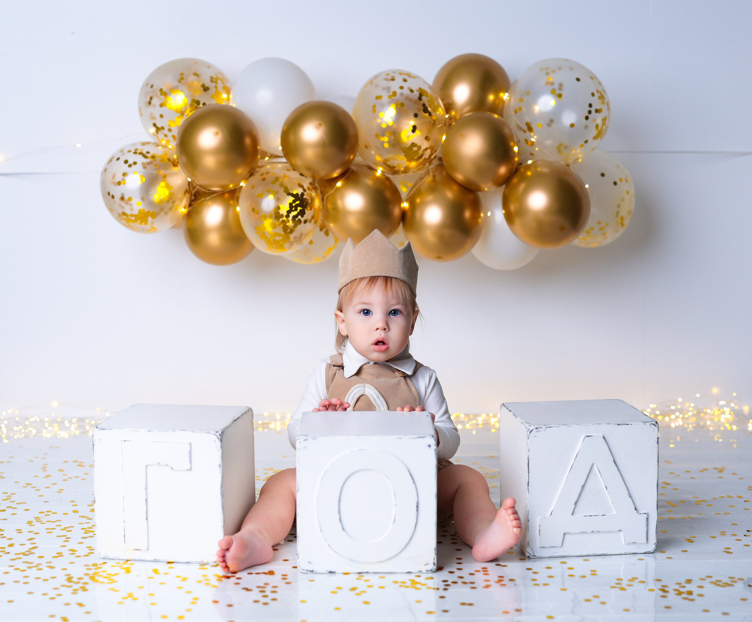 Студия Мандаринка