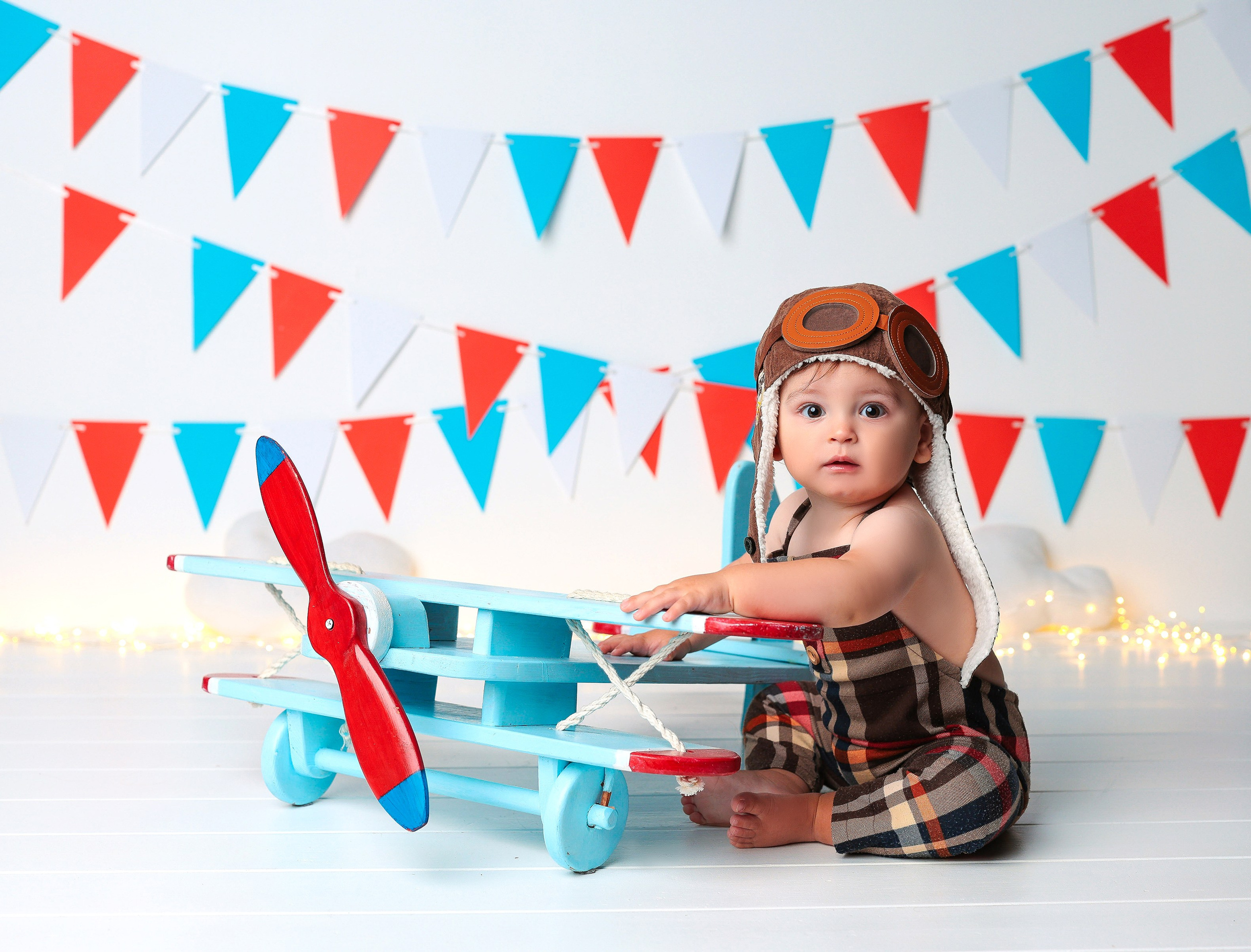 Студия Мандаринка