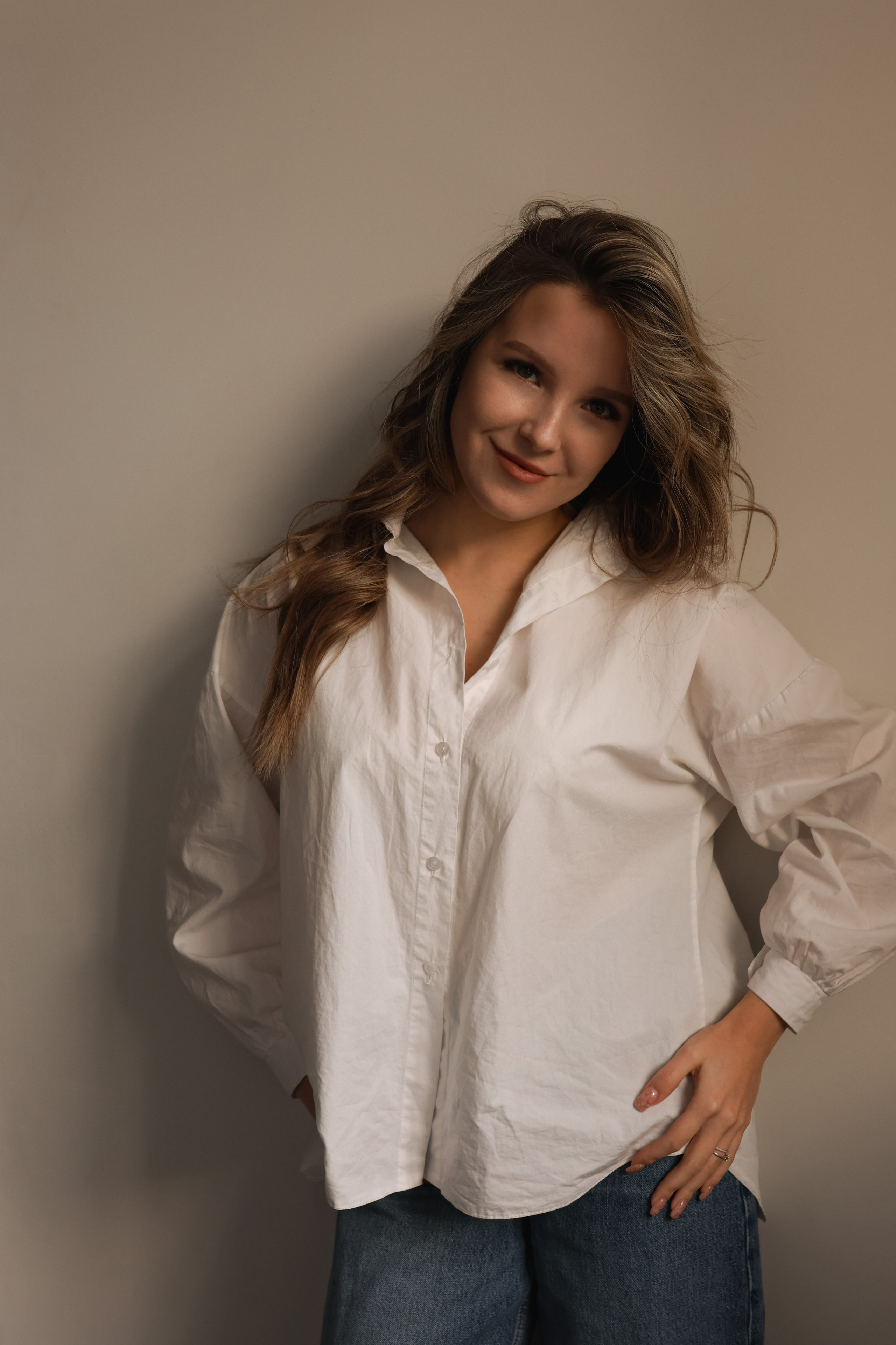 Дарья. Виктория Галаган-фотограф в Твери