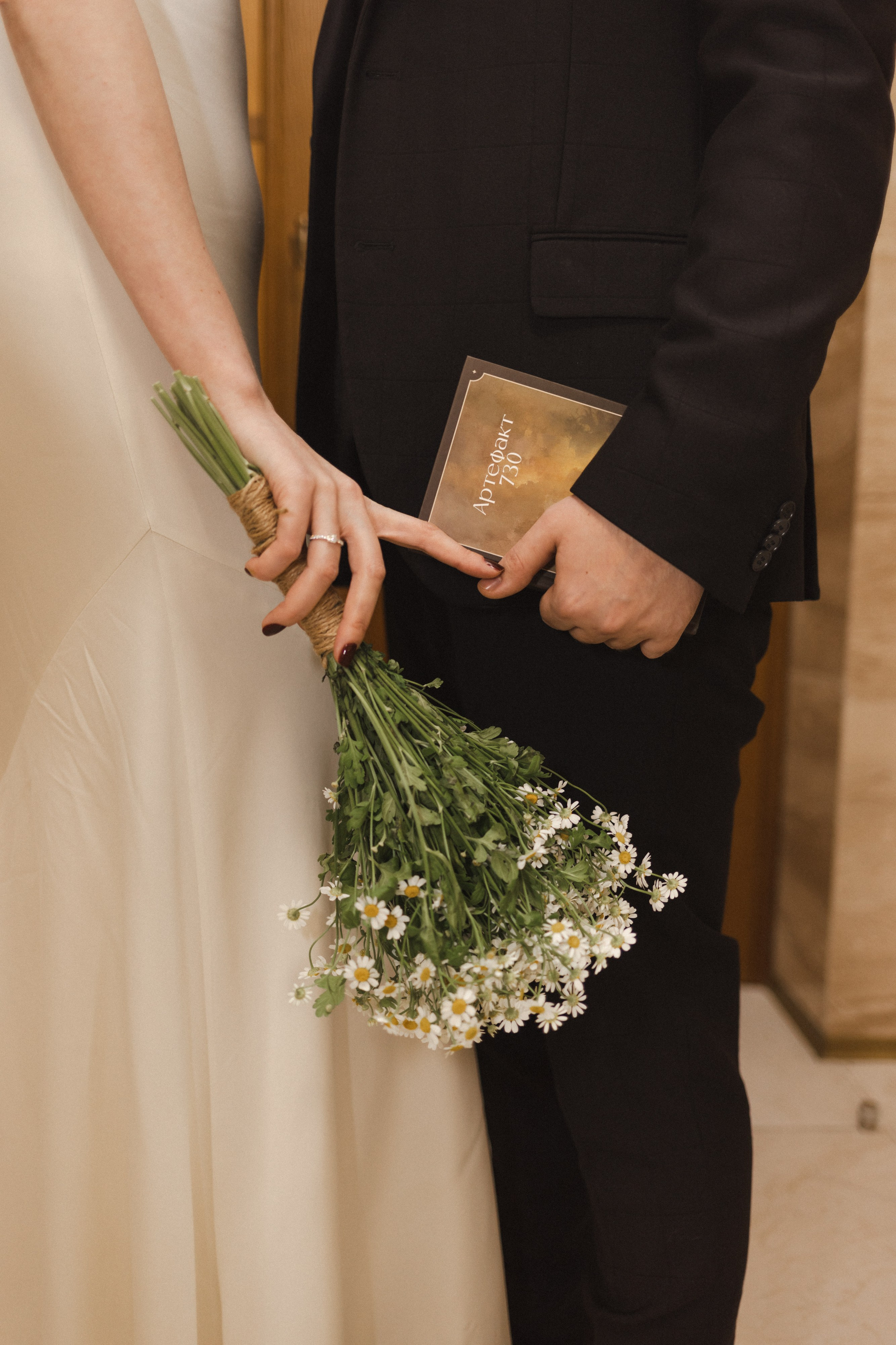 Денис и Екатерина. Семейный фотограф в Москве