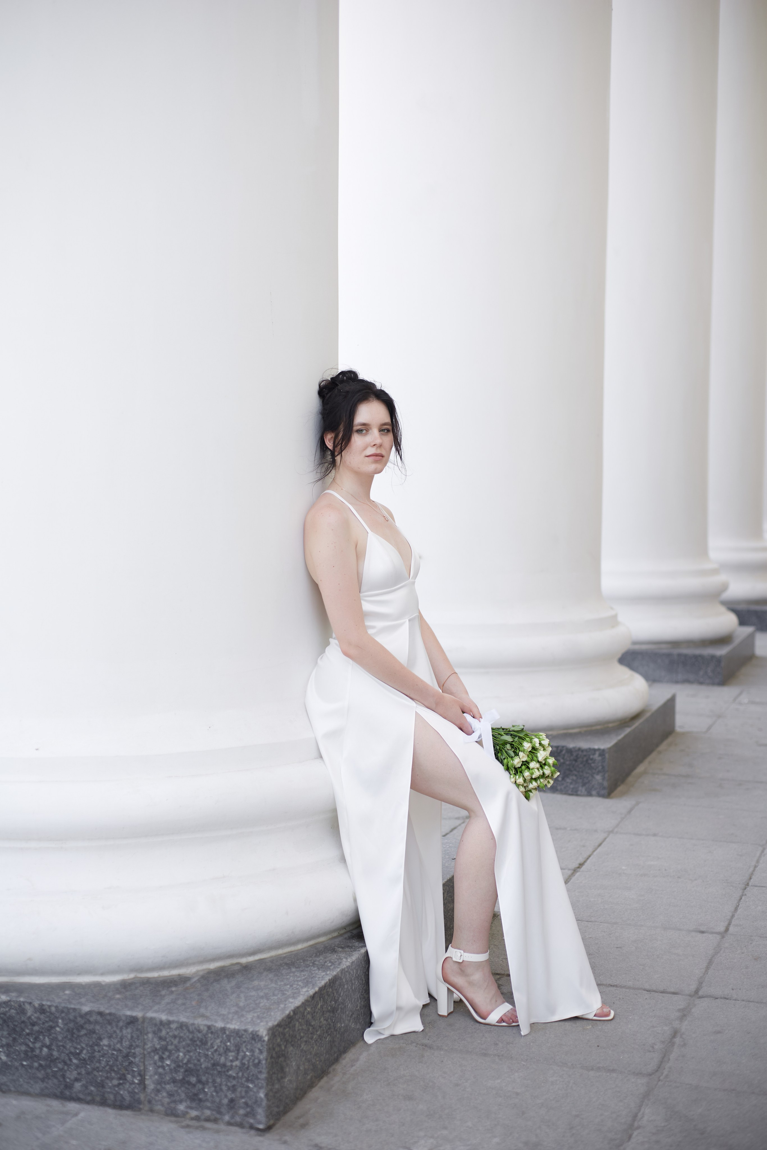 Юлия и Юрий. Ваш фотограф в Волгограде