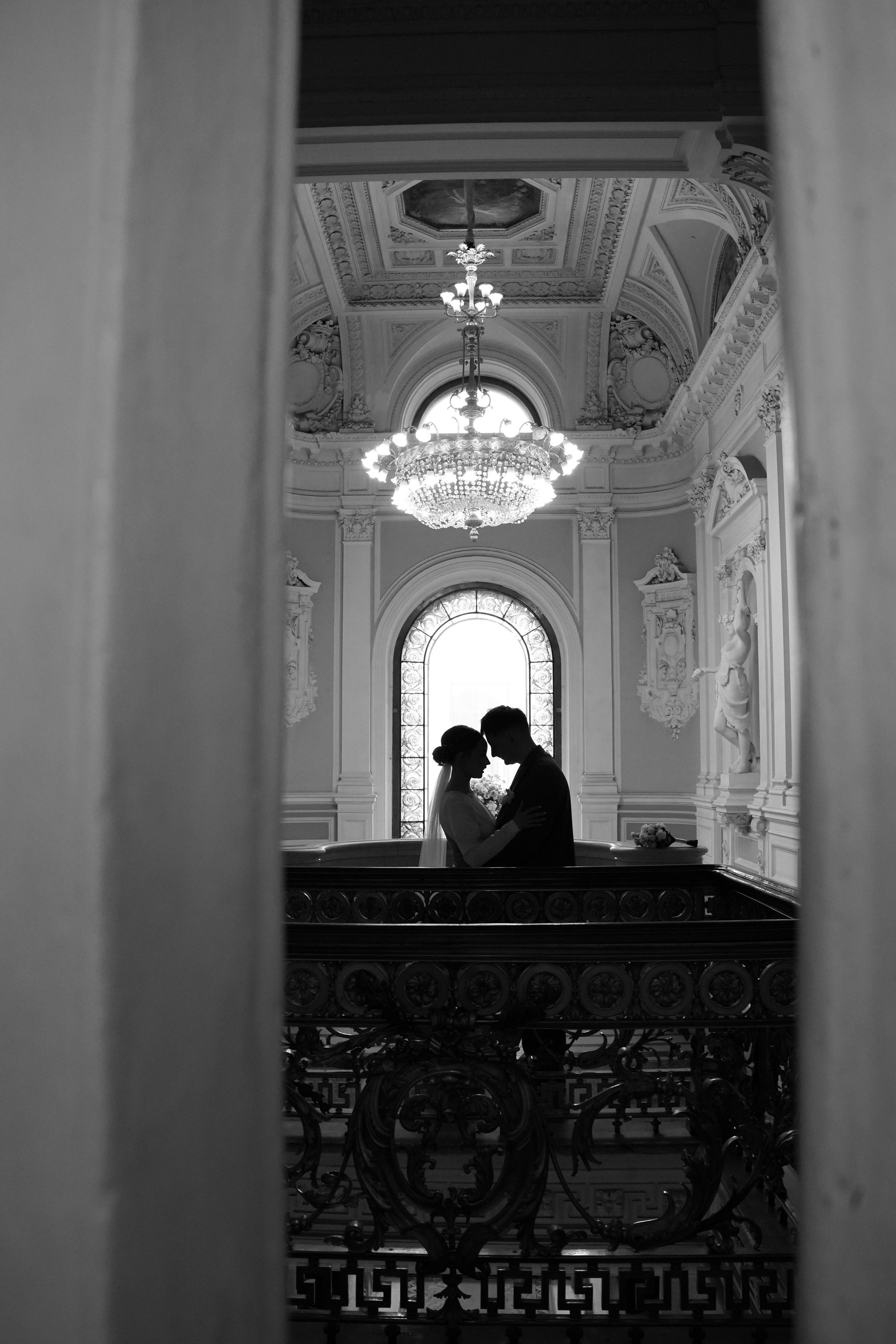 Павел&Екатерина. Свадебный фотограф в Санкт-Петербурге Мошина Наталья