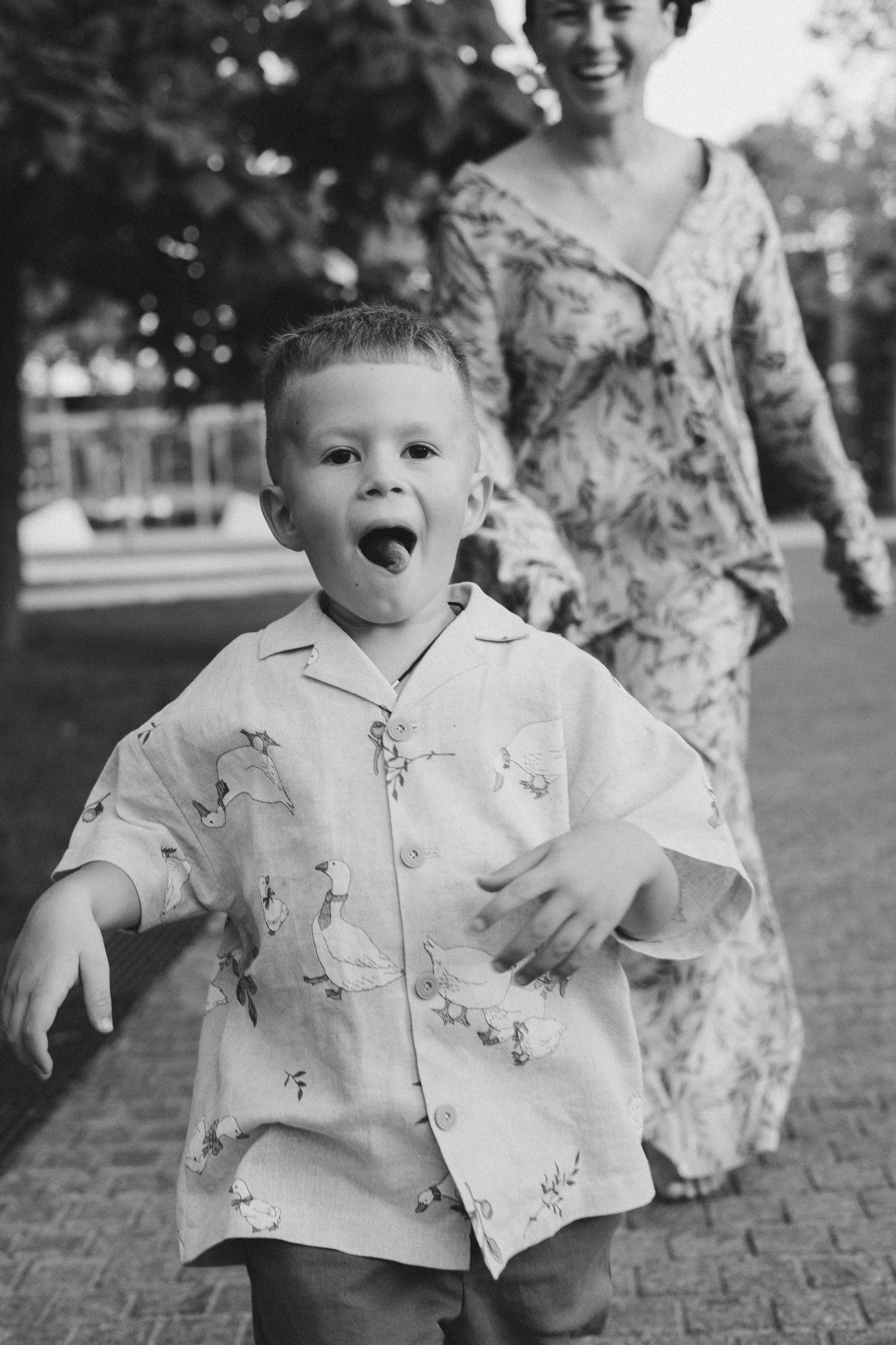 Семейная Парк Галицкого. Семейный и свадебный фотограф в Краснодаре Елизавета Замаева