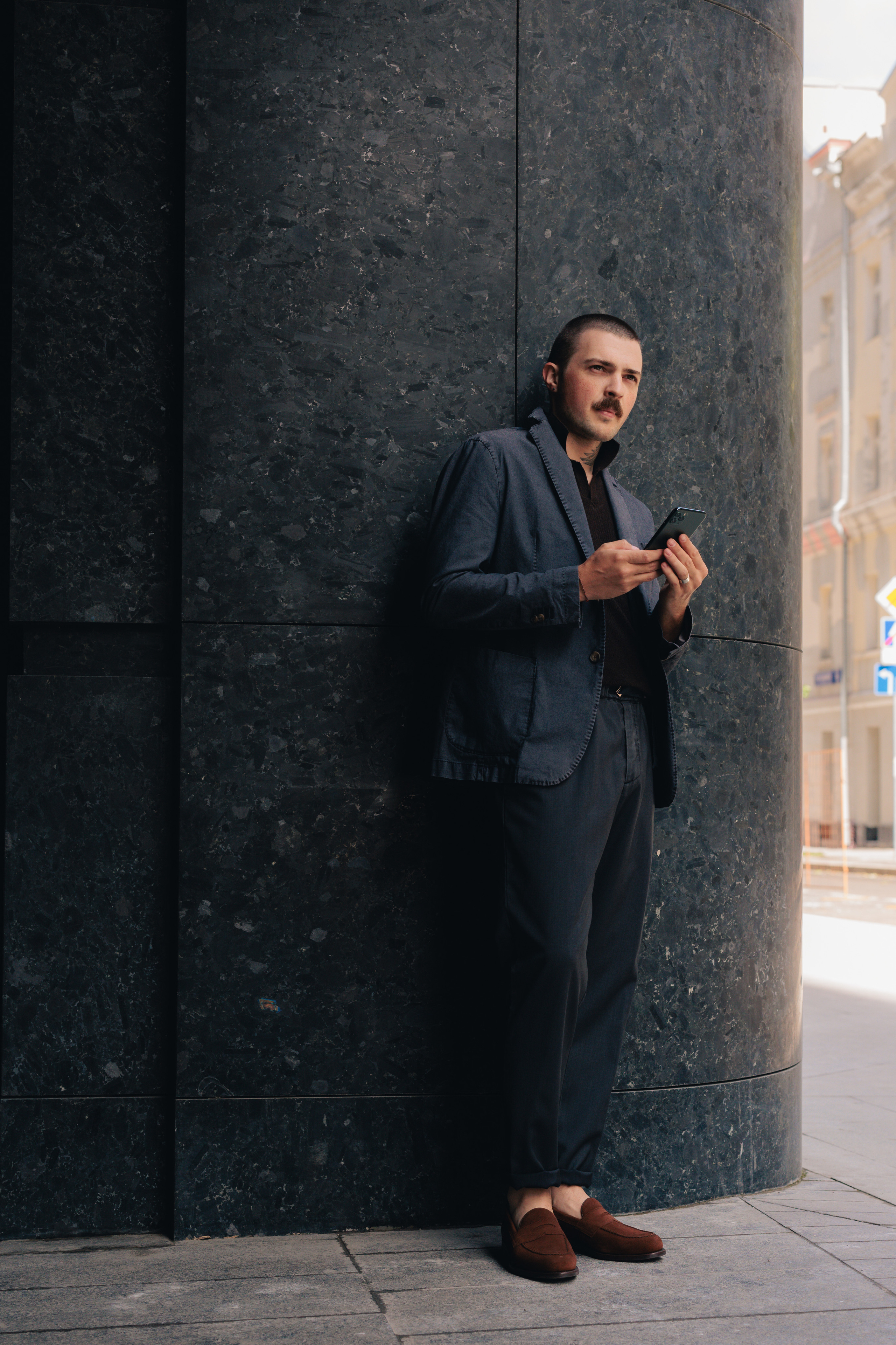 2023. Фотографирую стиль