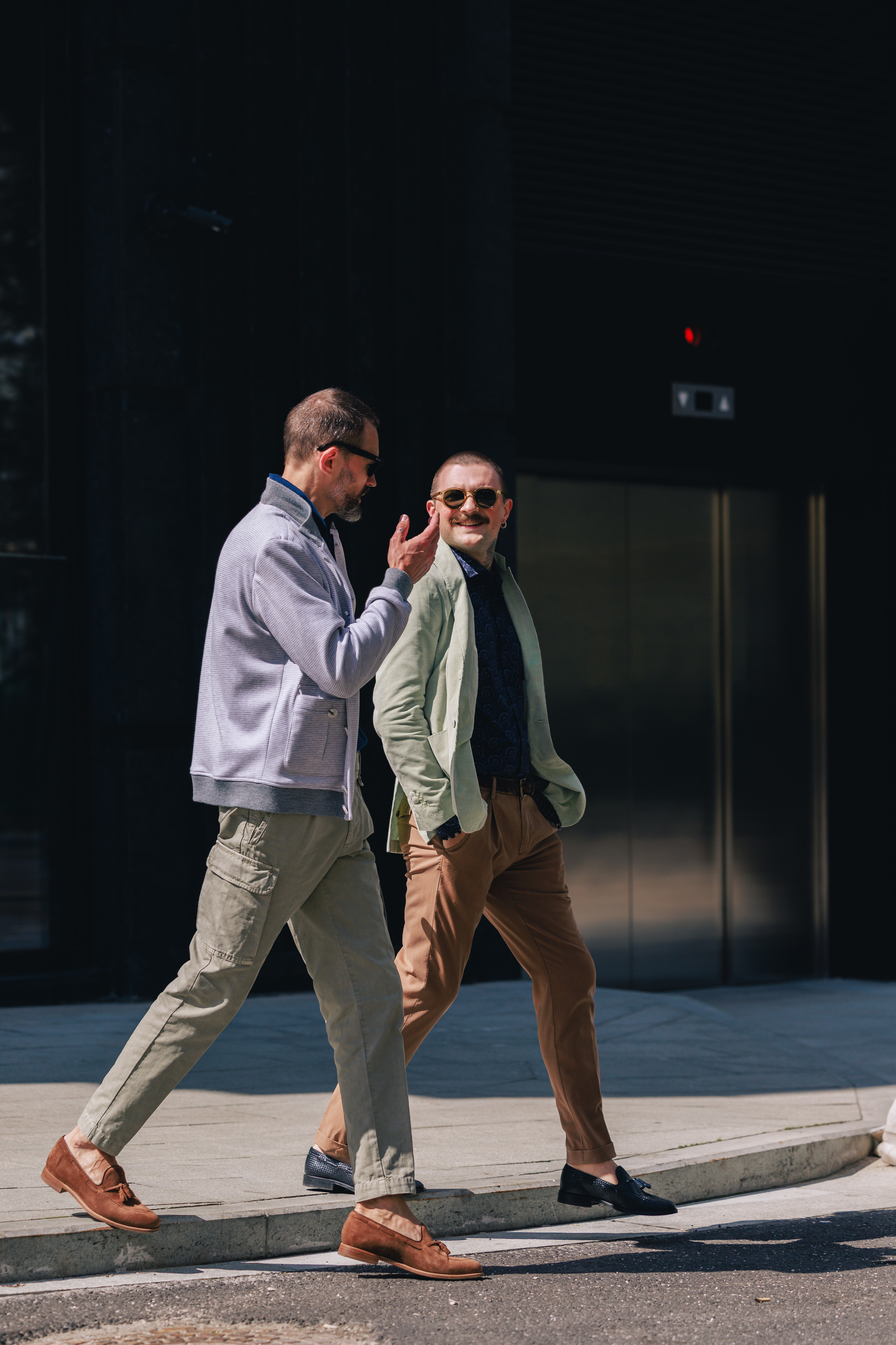 2023. Фотографирую стиль