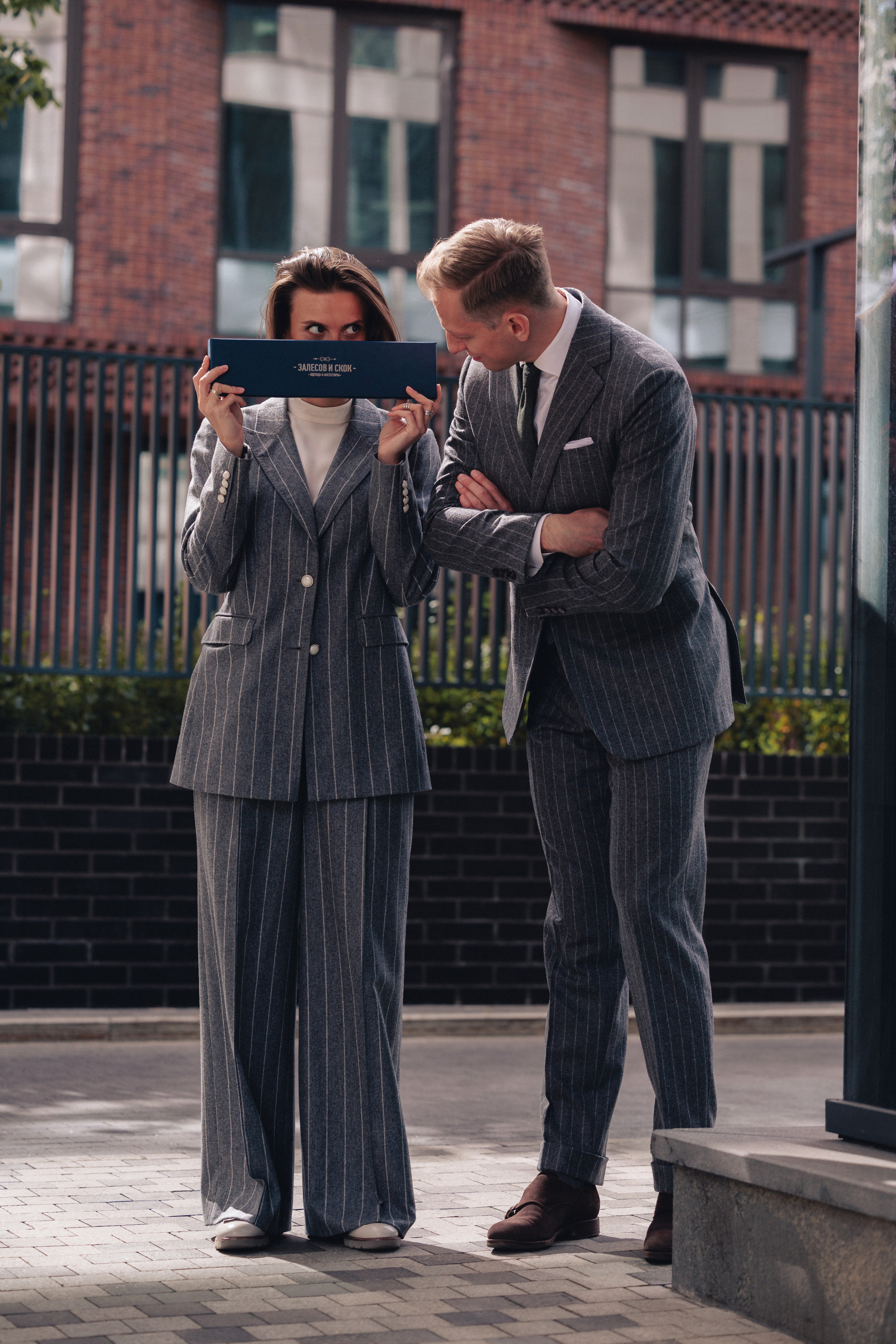 2023. Фотографирую стиль