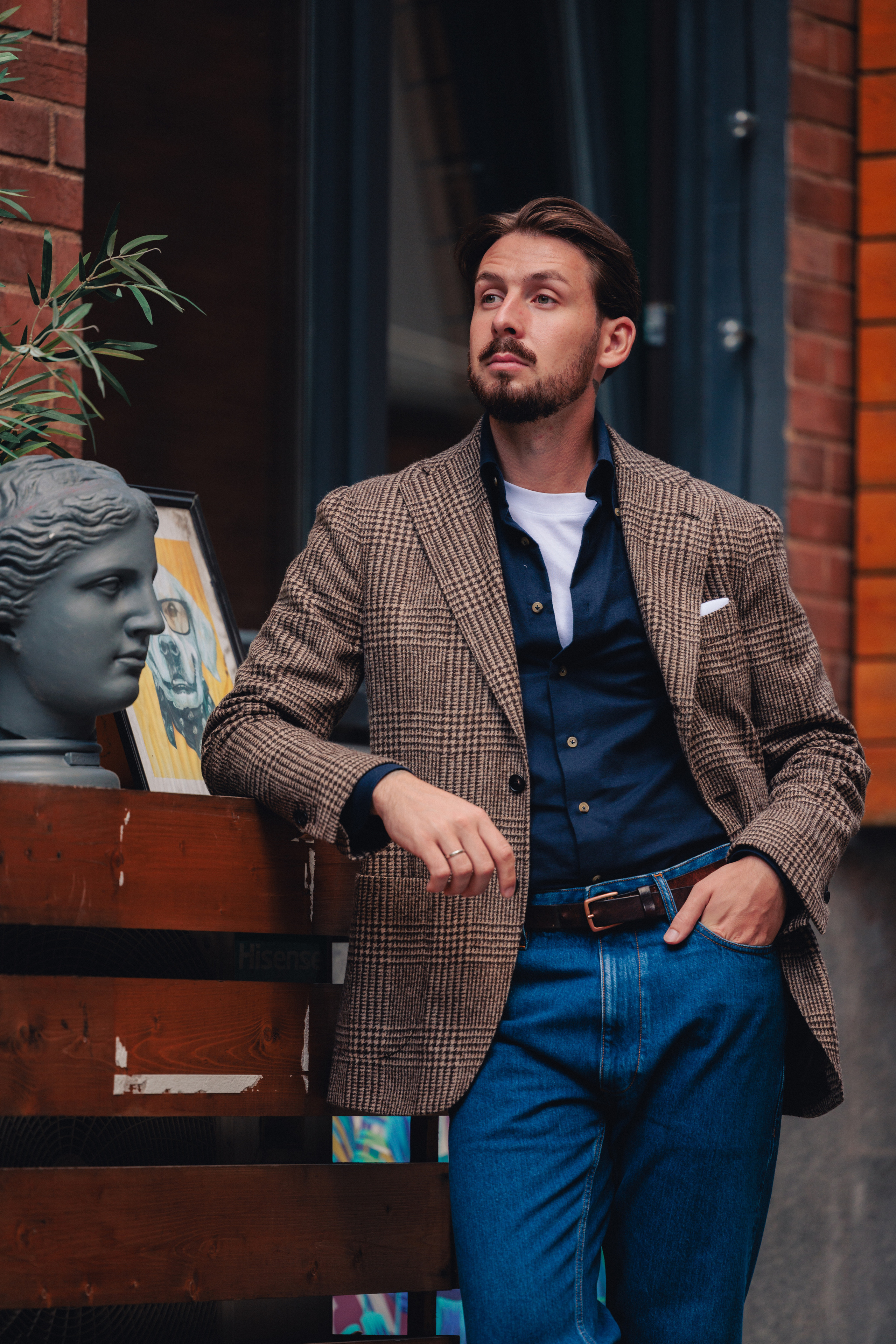 2023. Фотографирую стиль