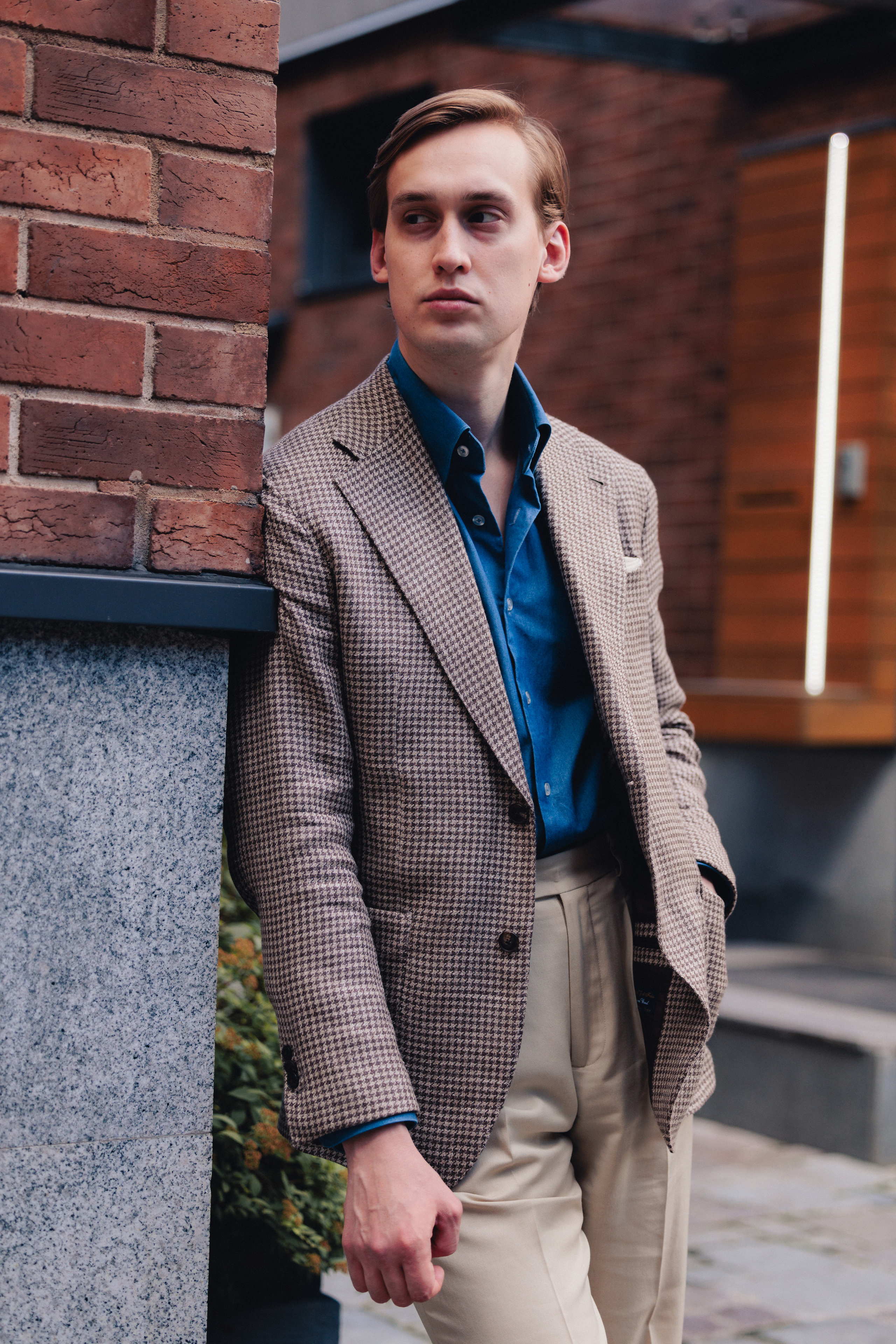 2023. Фотографирую стиль