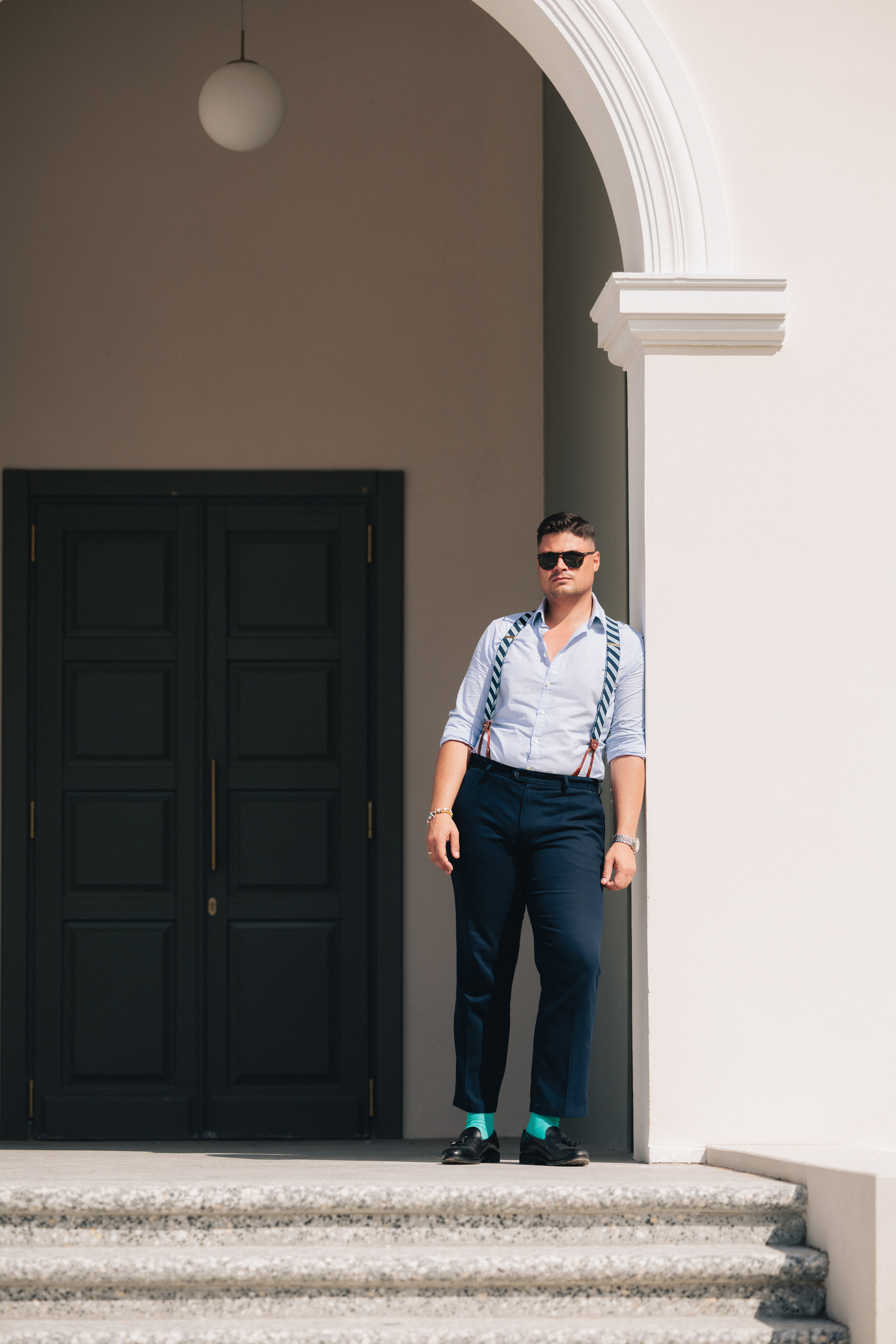 2023. Фотографирую стиль