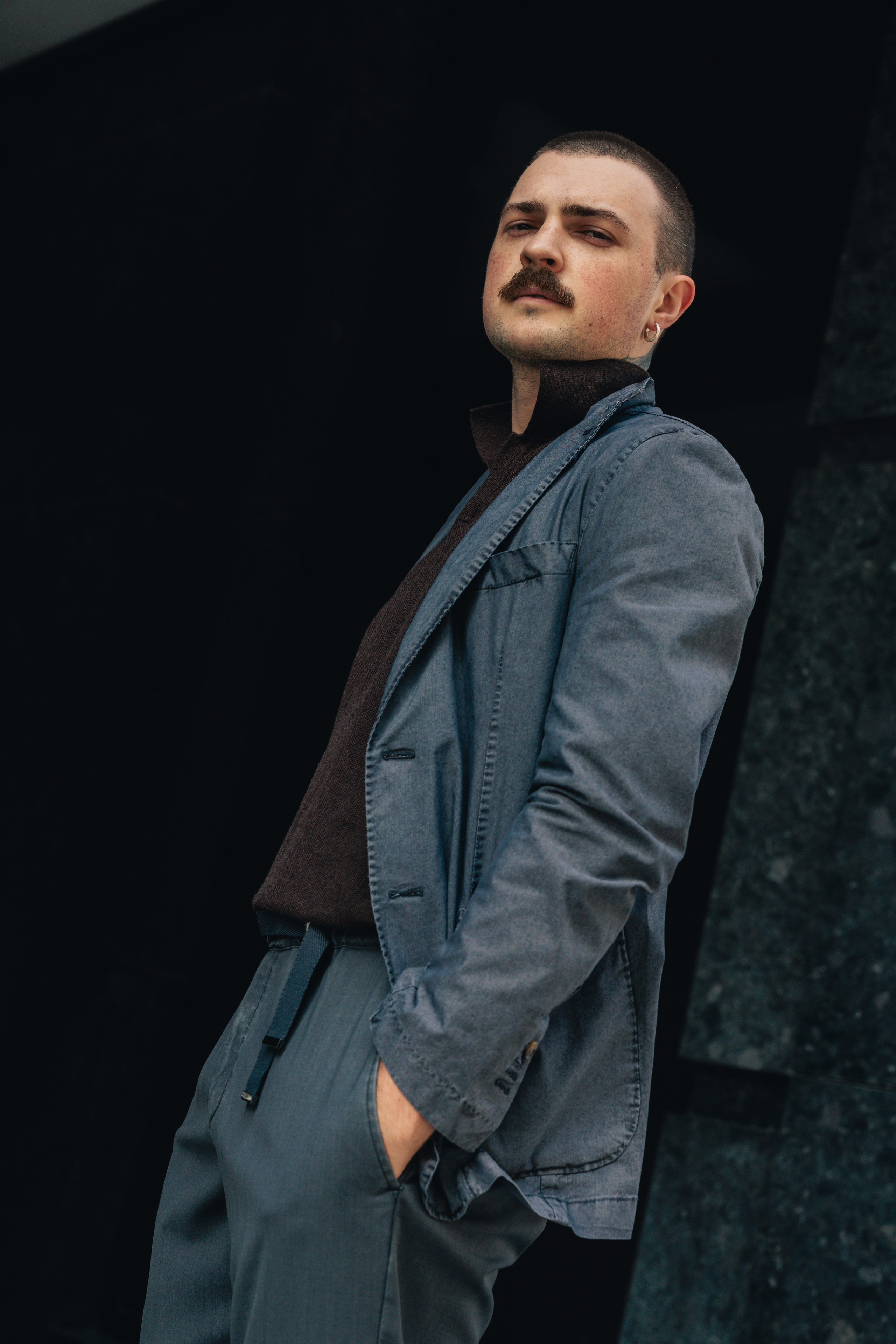 2023. Фотографирую стиль