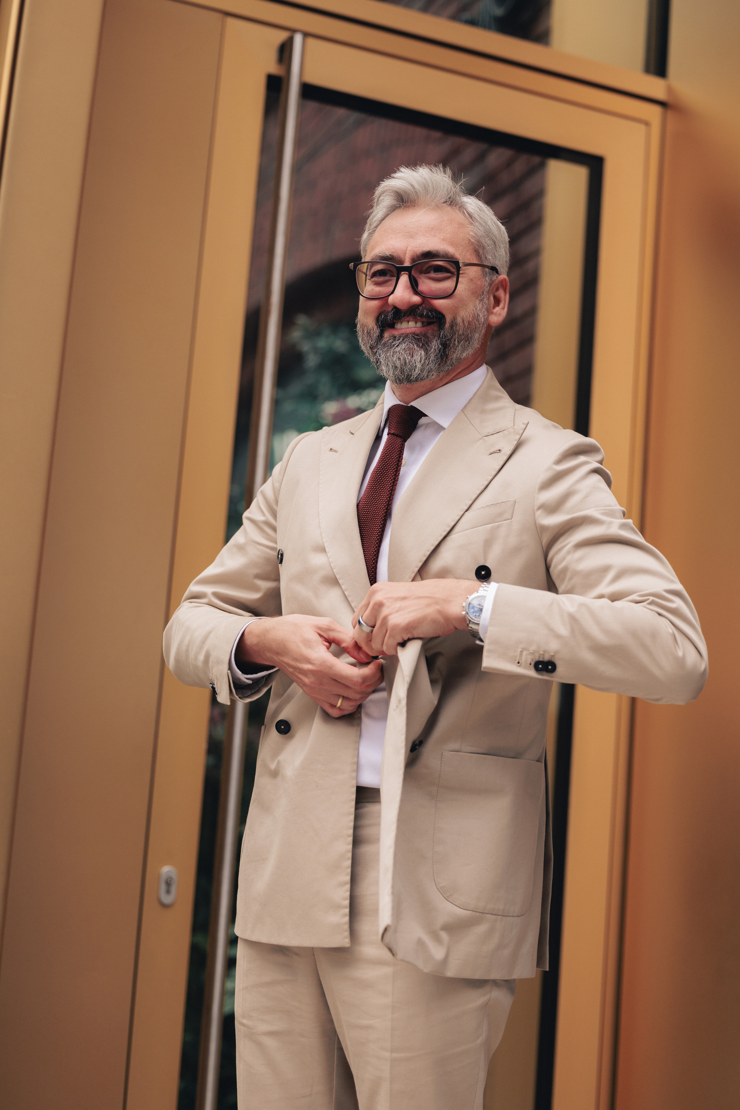 2023. Фотографирую стиль