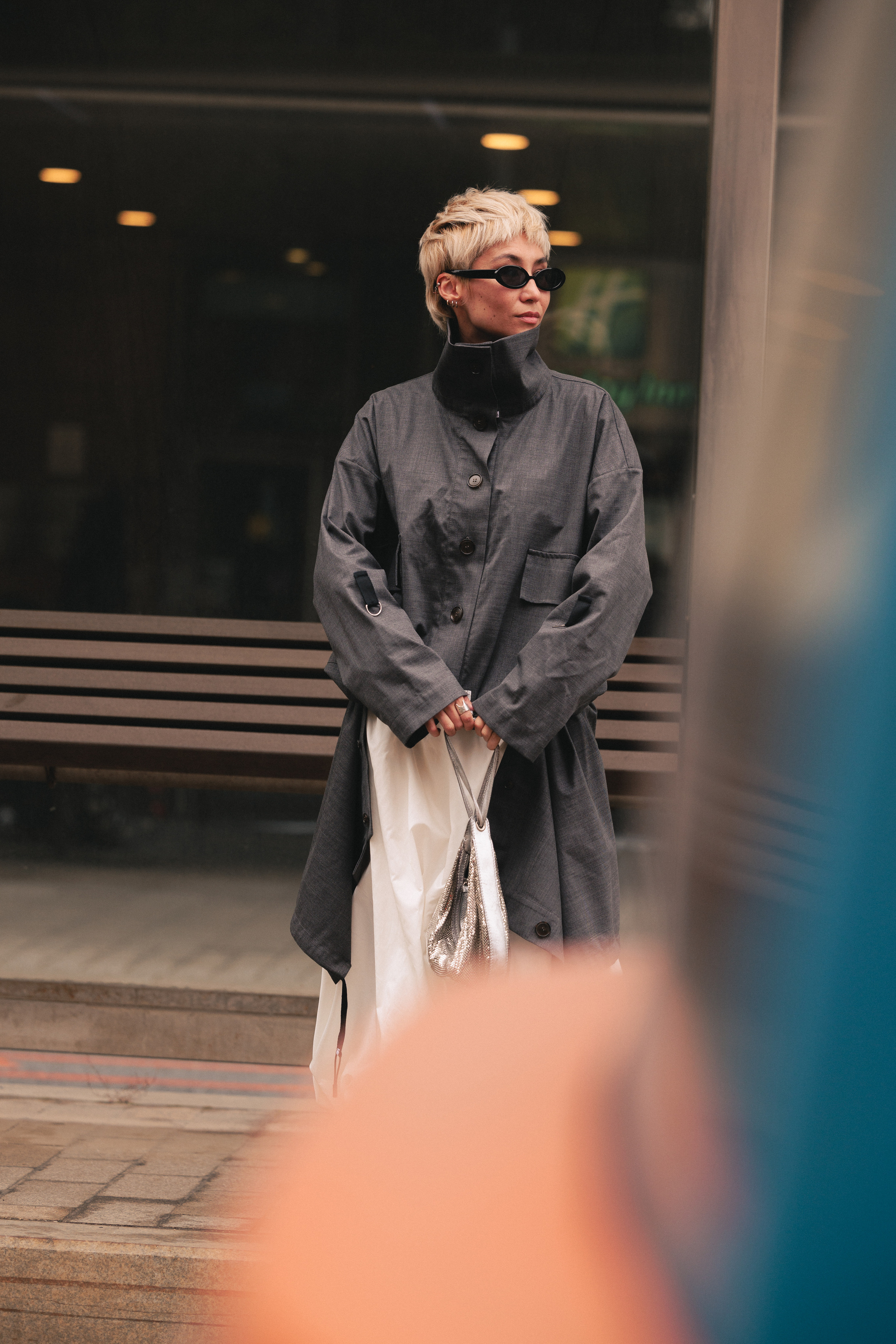 2023. Фотографирую стиль