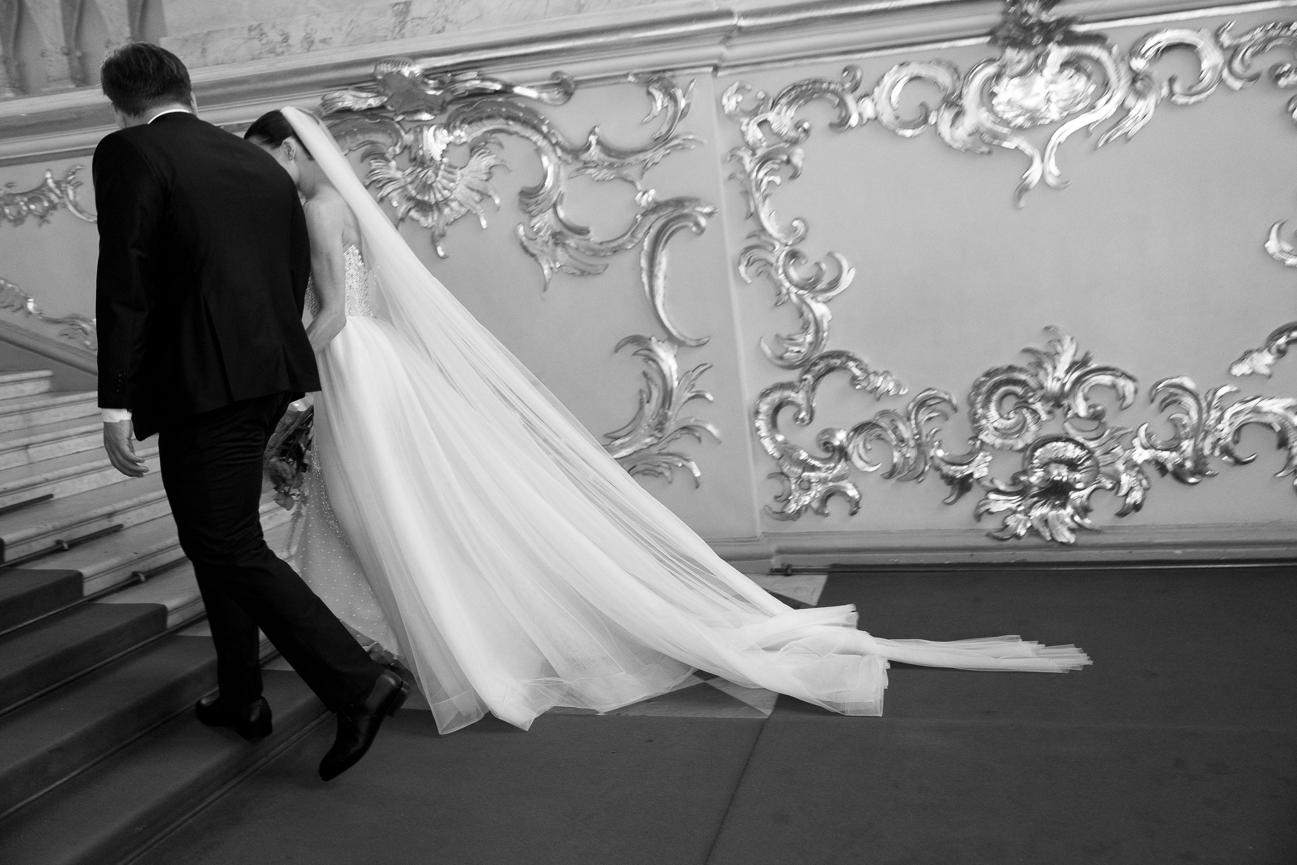 Юля & Гриша | цифра + пленка. Свадебный фотограф СПб Мадина Сафарян