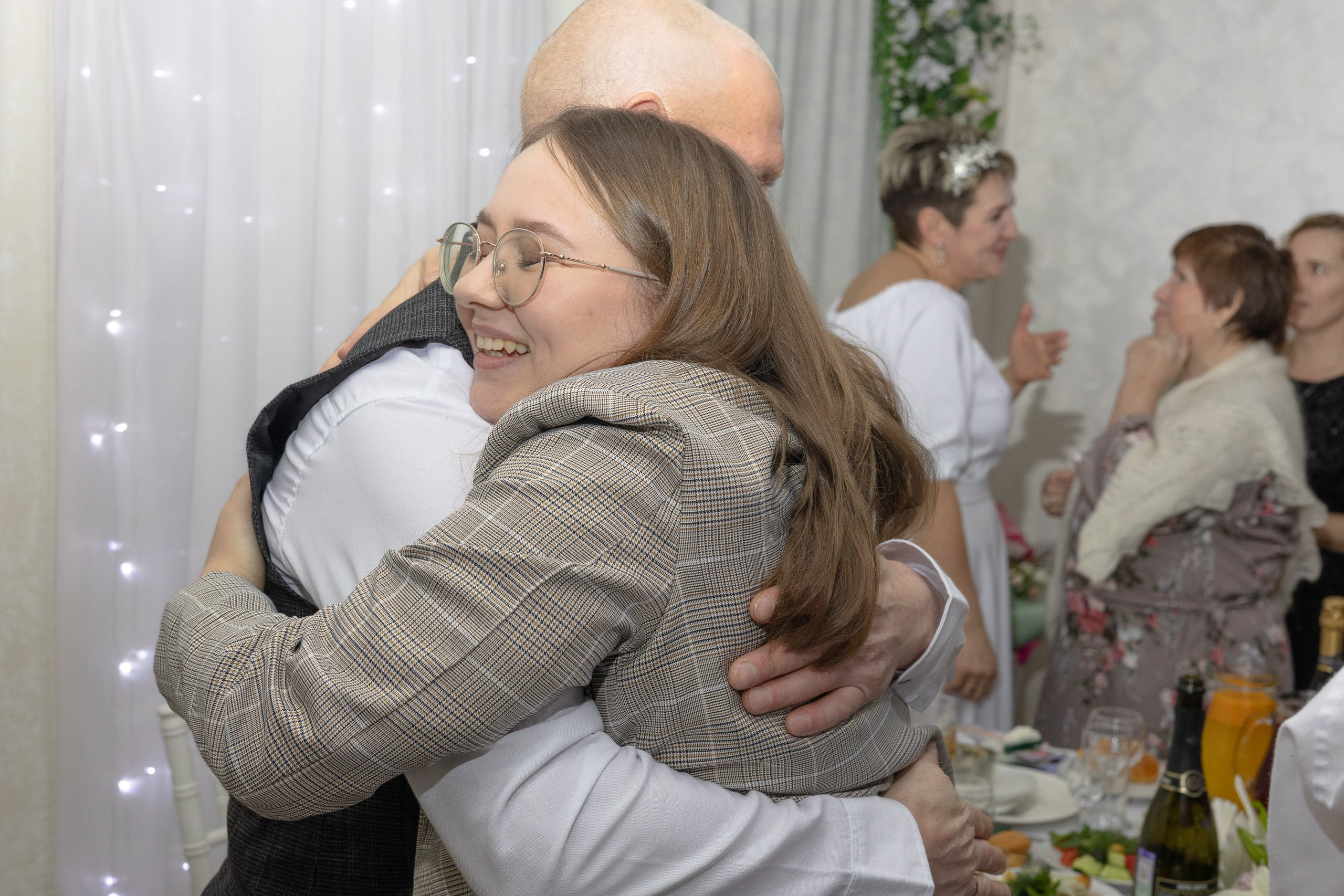 Свадебная фотосессия