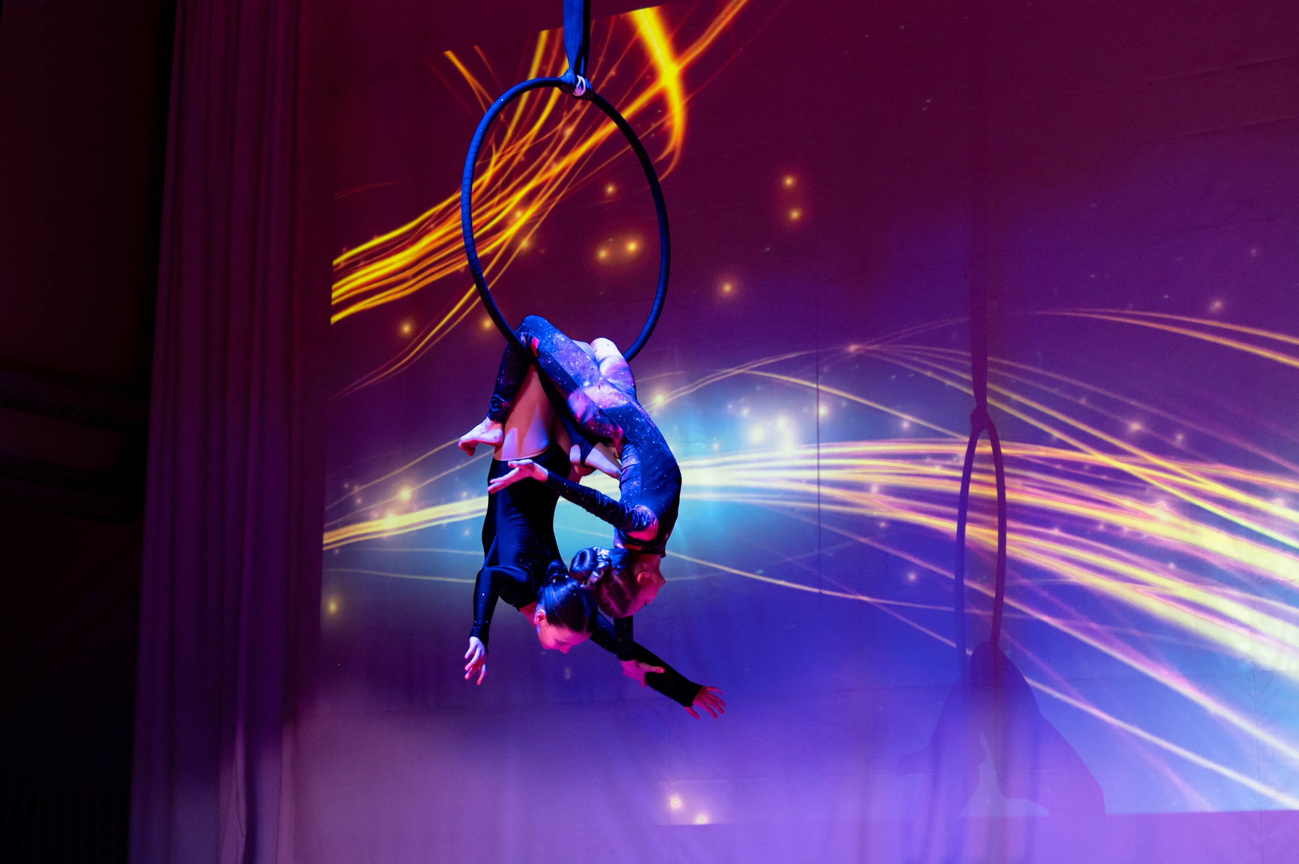 Грация. Главная