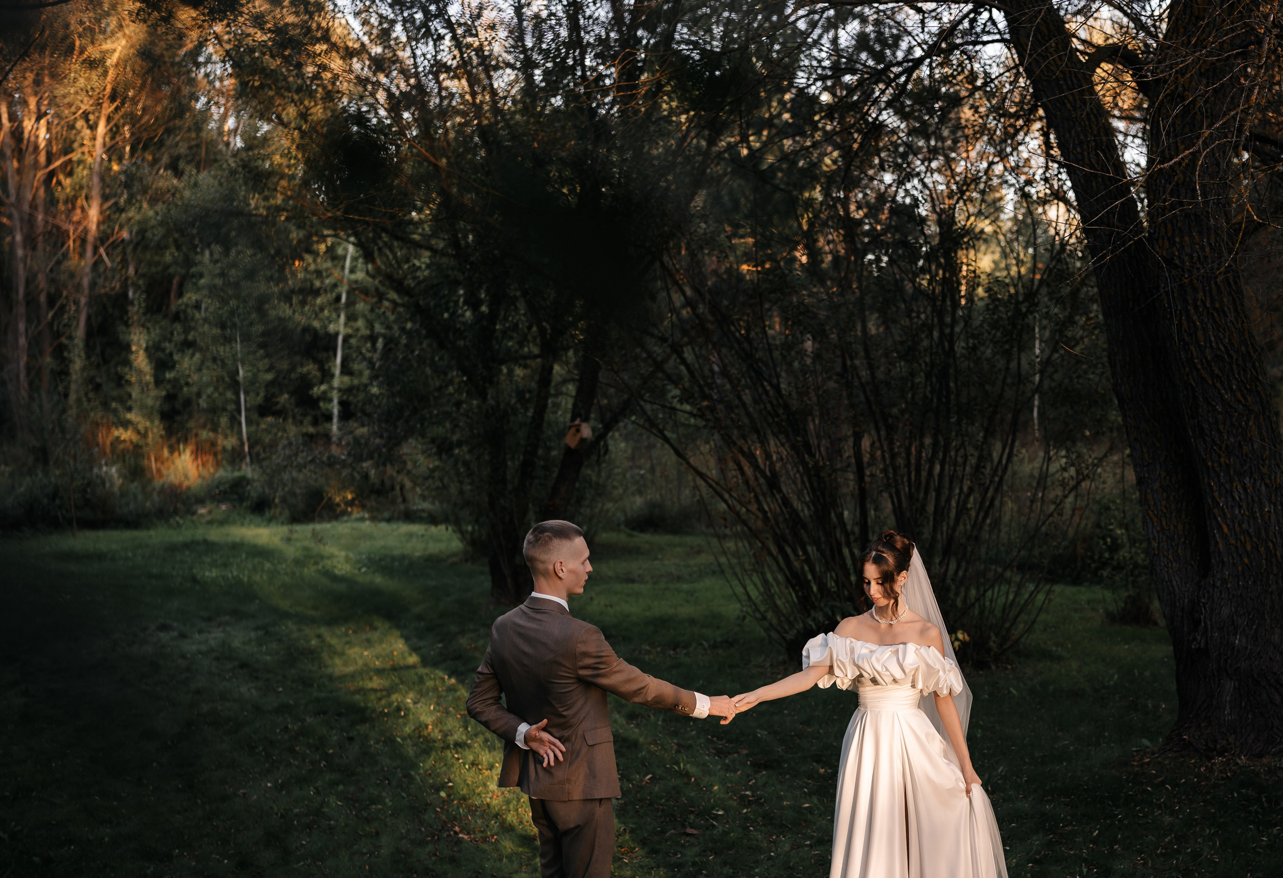 S&O. Свадебный и семейный фотограф в Самаре Алёна Савельева