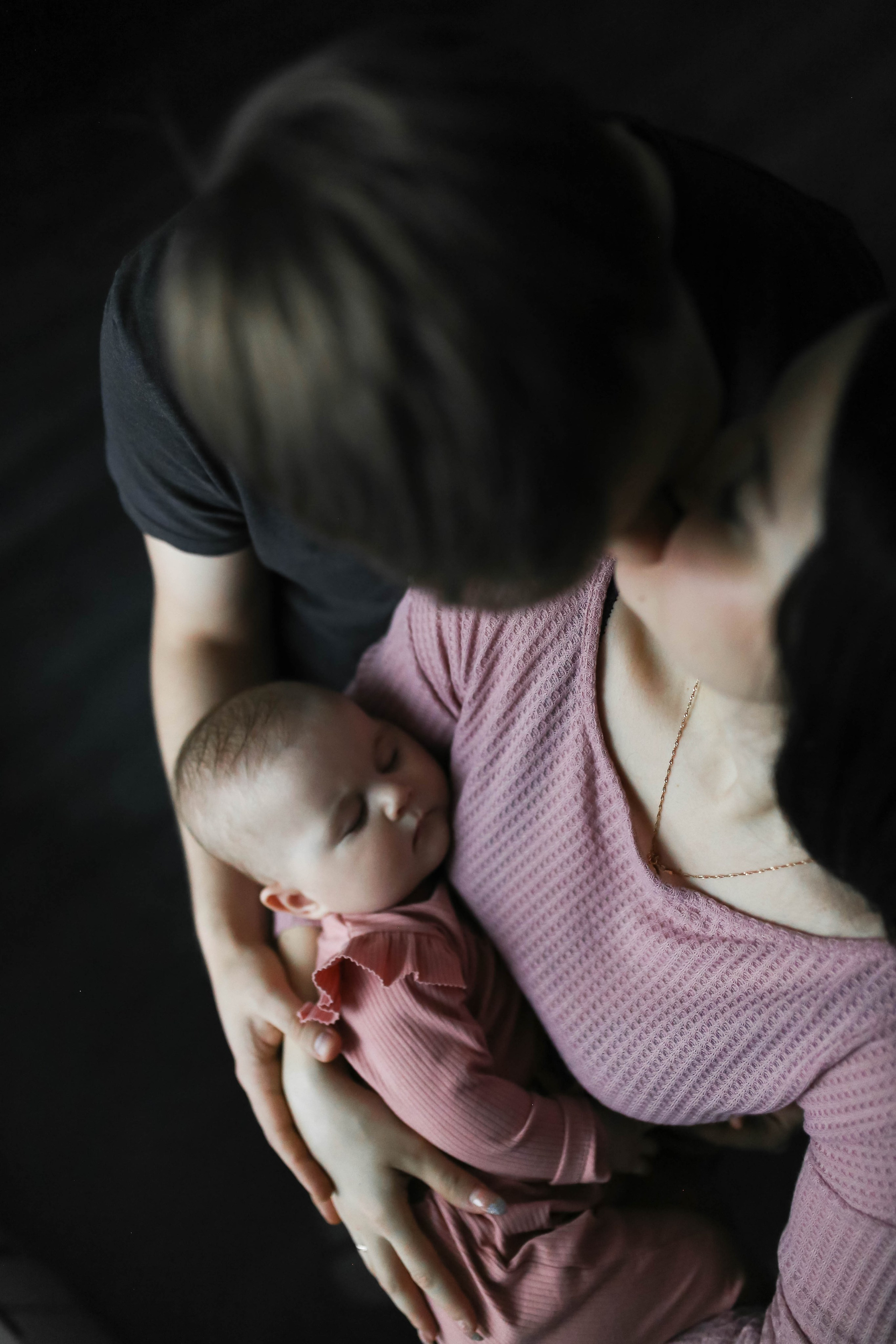 Первенец. Главная