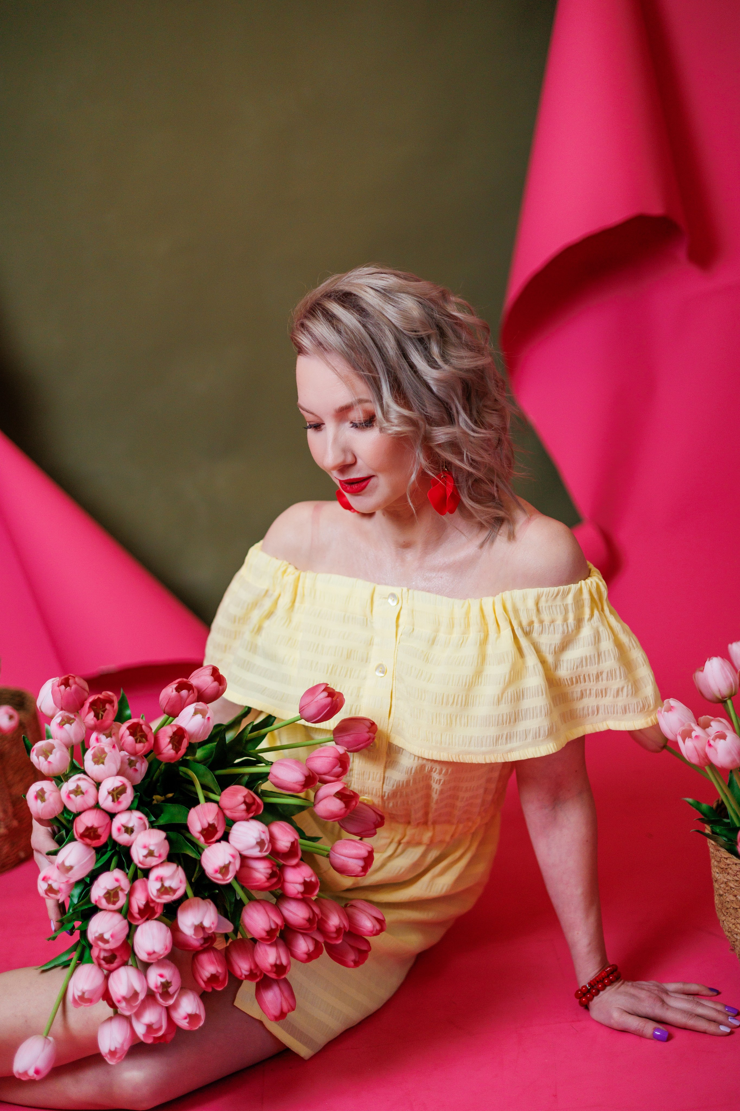 Надежда. Свадебный и семейный фотограф в Армавире