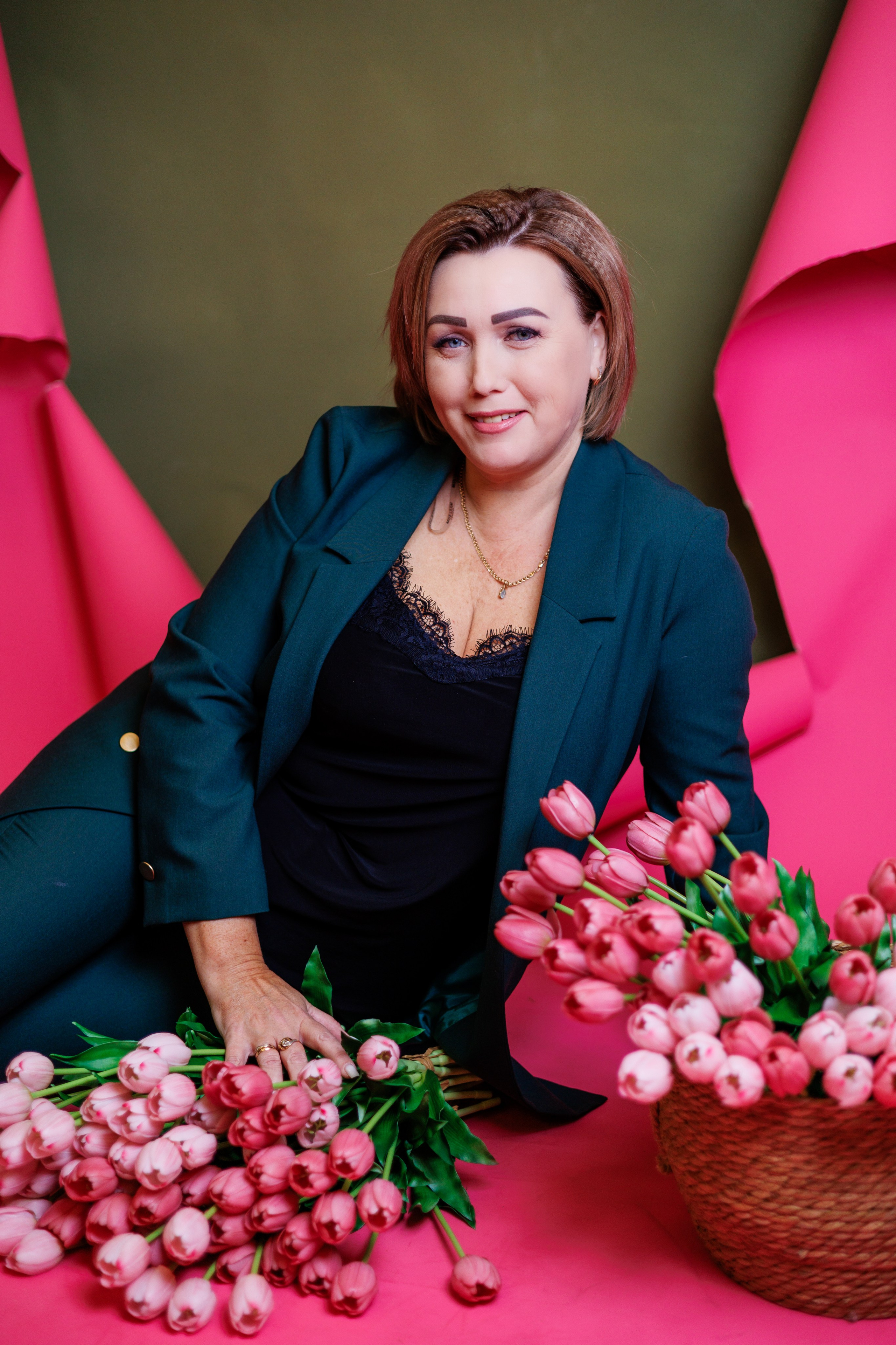 Зинаида. Свадебный и семейный фотограф в Армавире