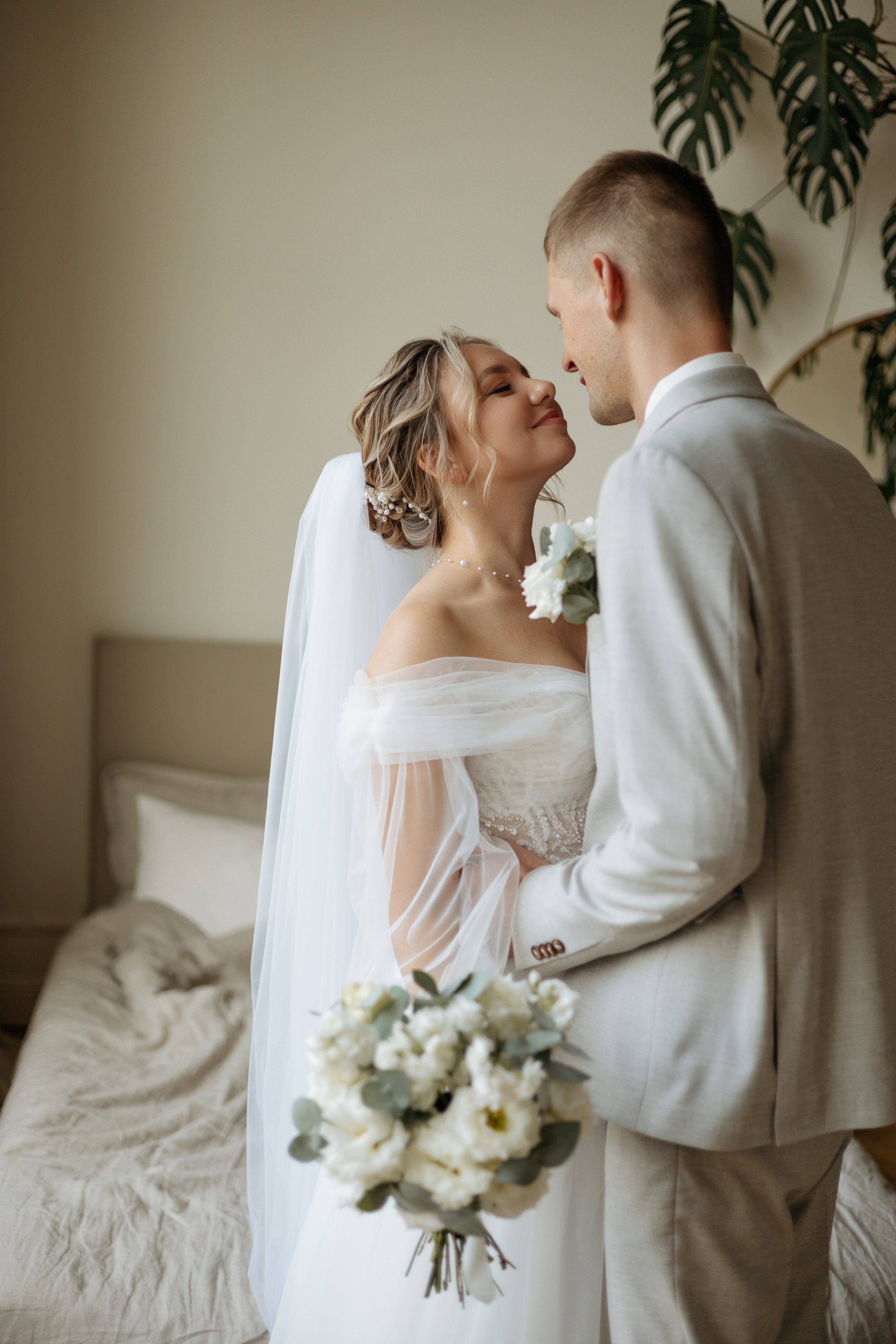 Пётр и Анастасия. Самый теплый фотограф в Краснодаре Рябоконь Ксения