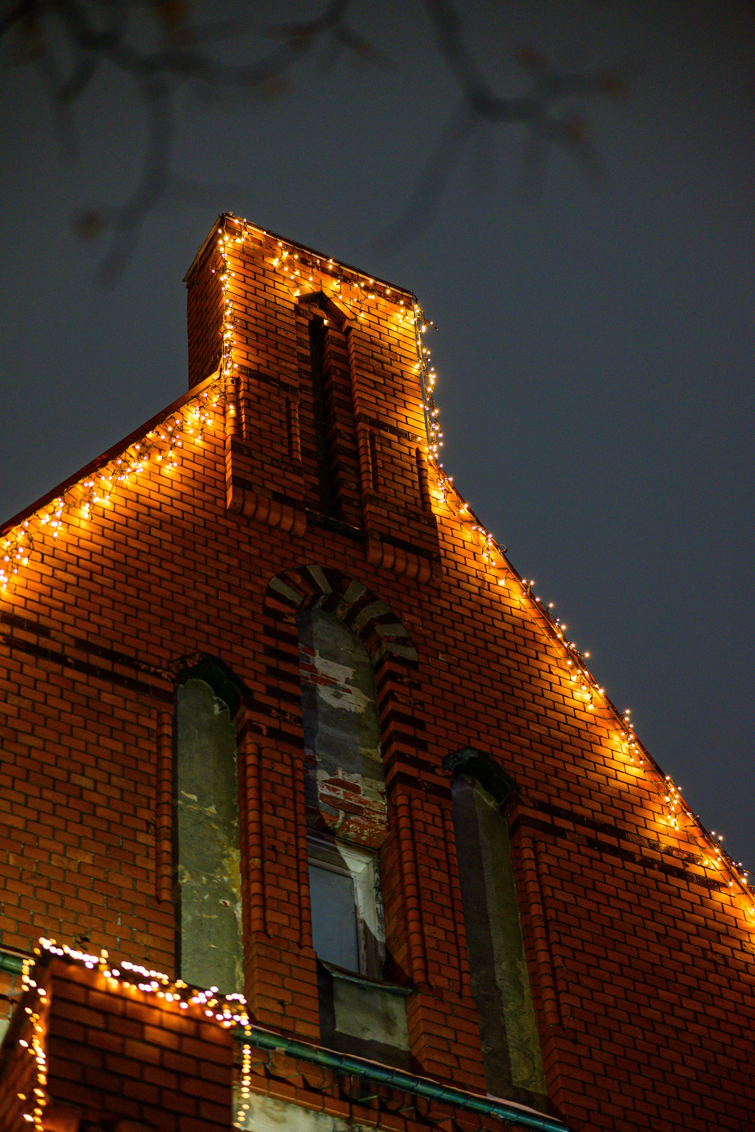 Зимняя Калининградская область. Фотосъемка и видеосъемка в Калининграде Liveemotion.pro