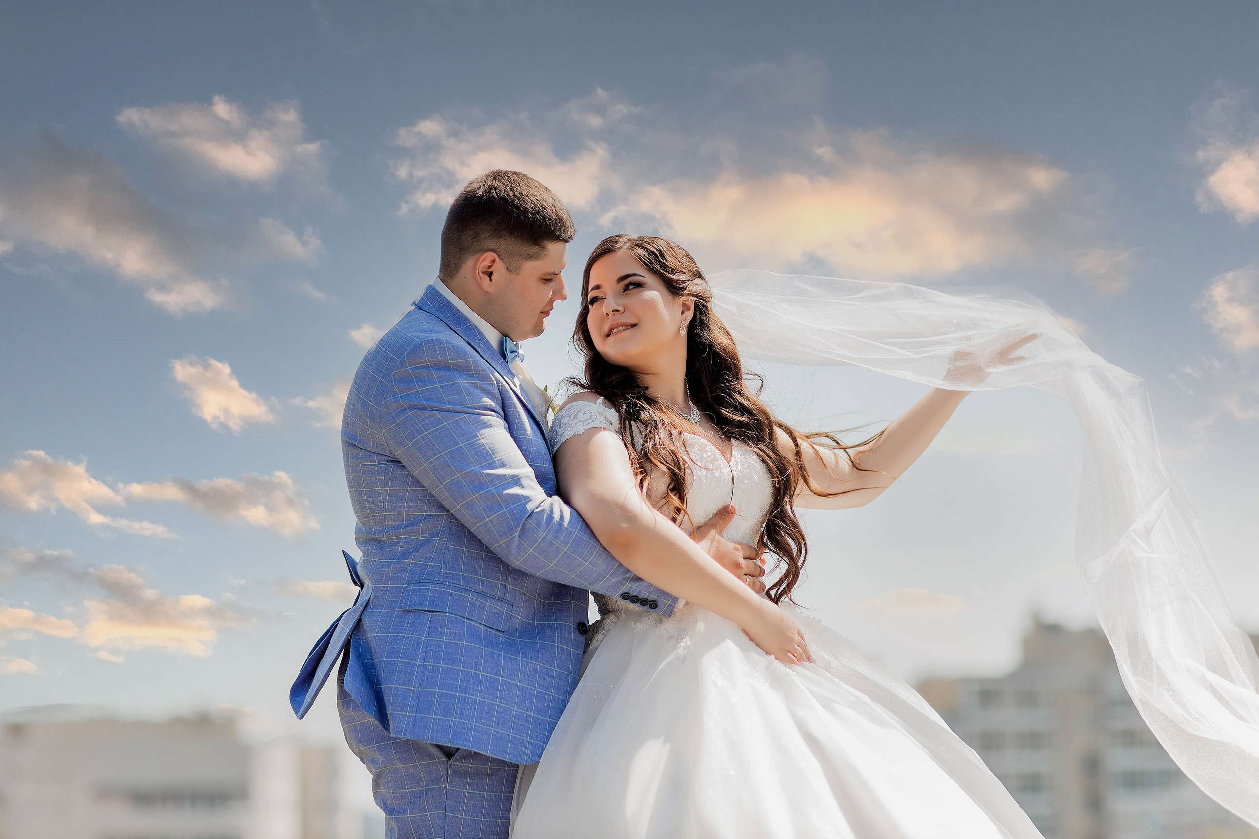 Евгений и Анжелика. Дорогой друг! Приветствую тебя на моем сайте!