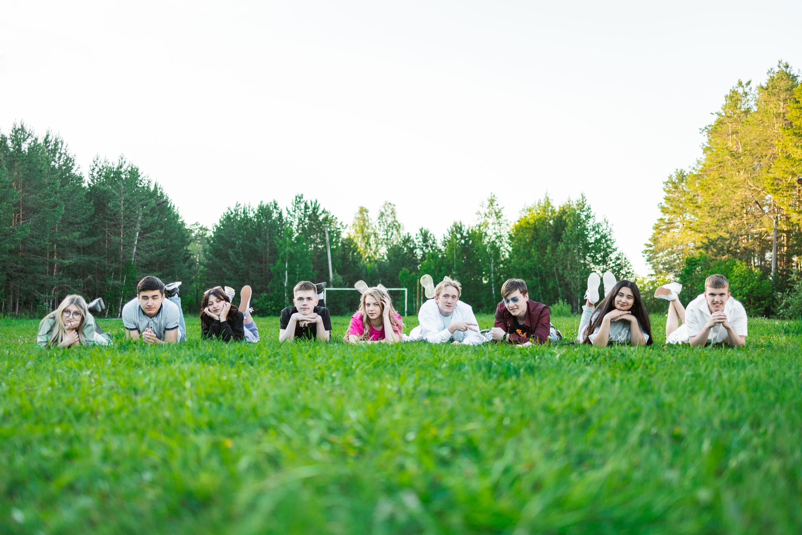 Примеры фото. Выпускные альбомы в Екатеринбурге/ Арамиль/ Сысерть по низким ценам