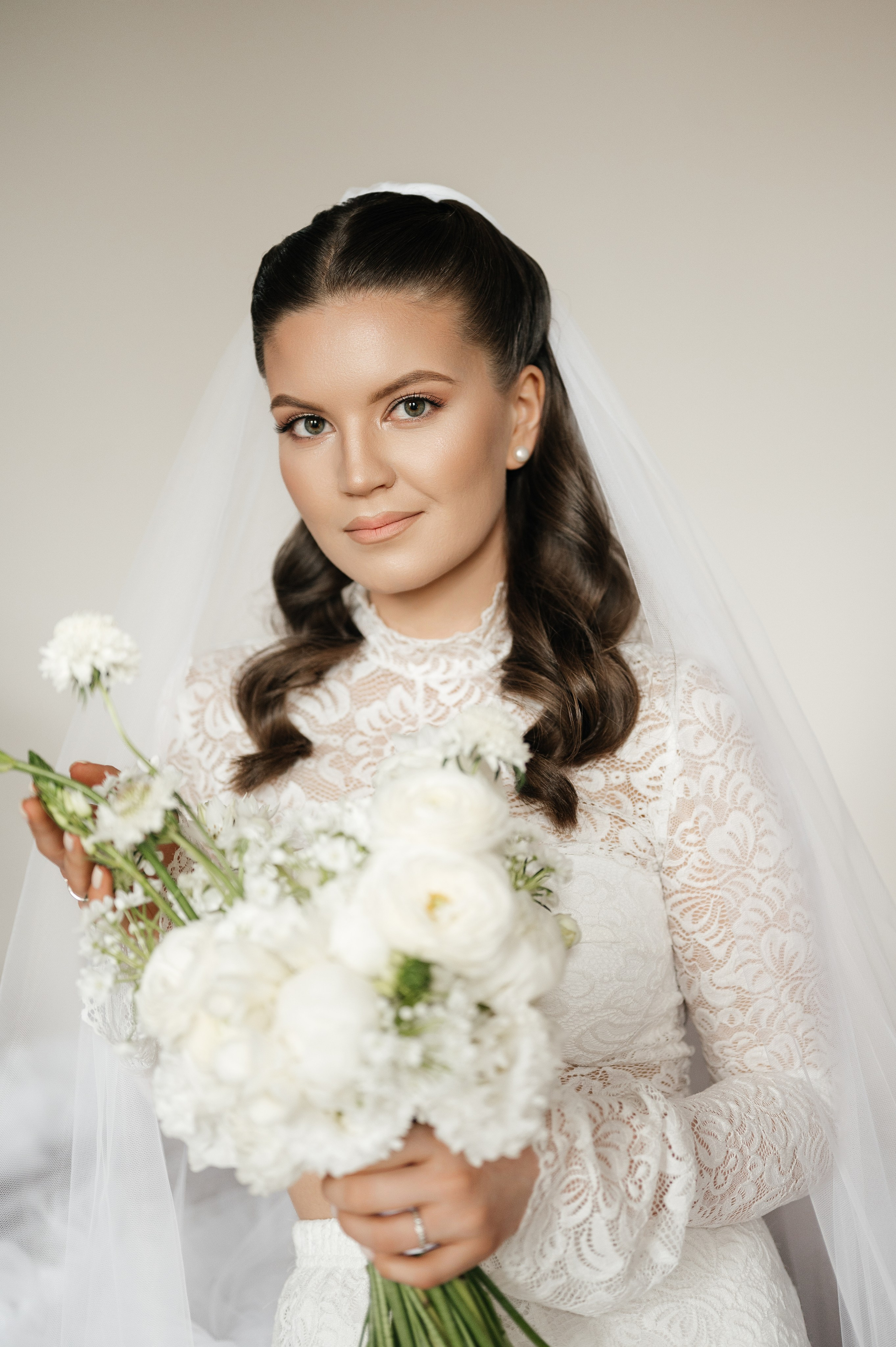 Михаил и Ксения. Свадебный и семейный фотограф в Краснодаре Алина Мельник