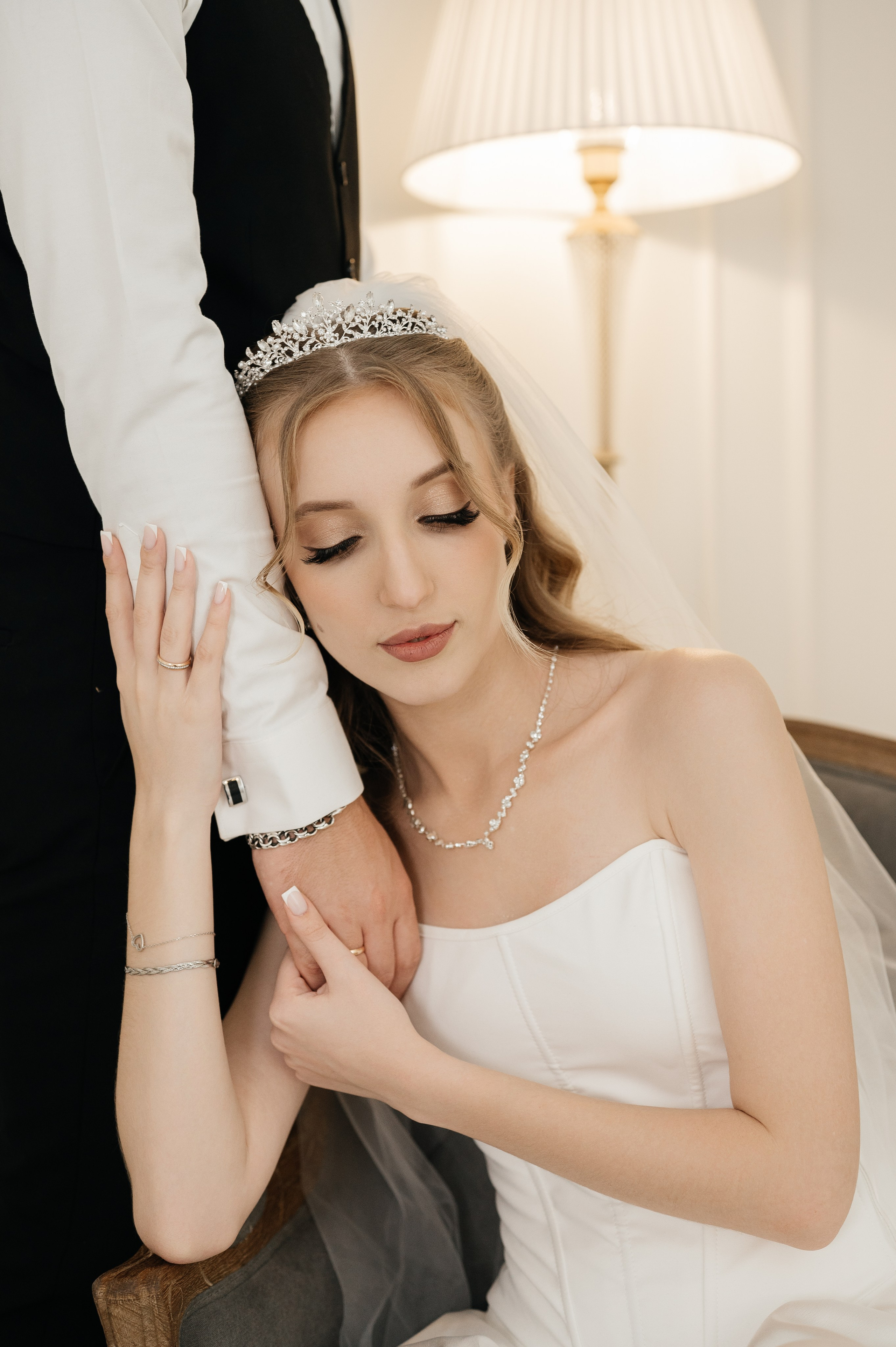 Иван и Арина. Свадебный и семейный фотограф в Краснодаре Алина Мельник