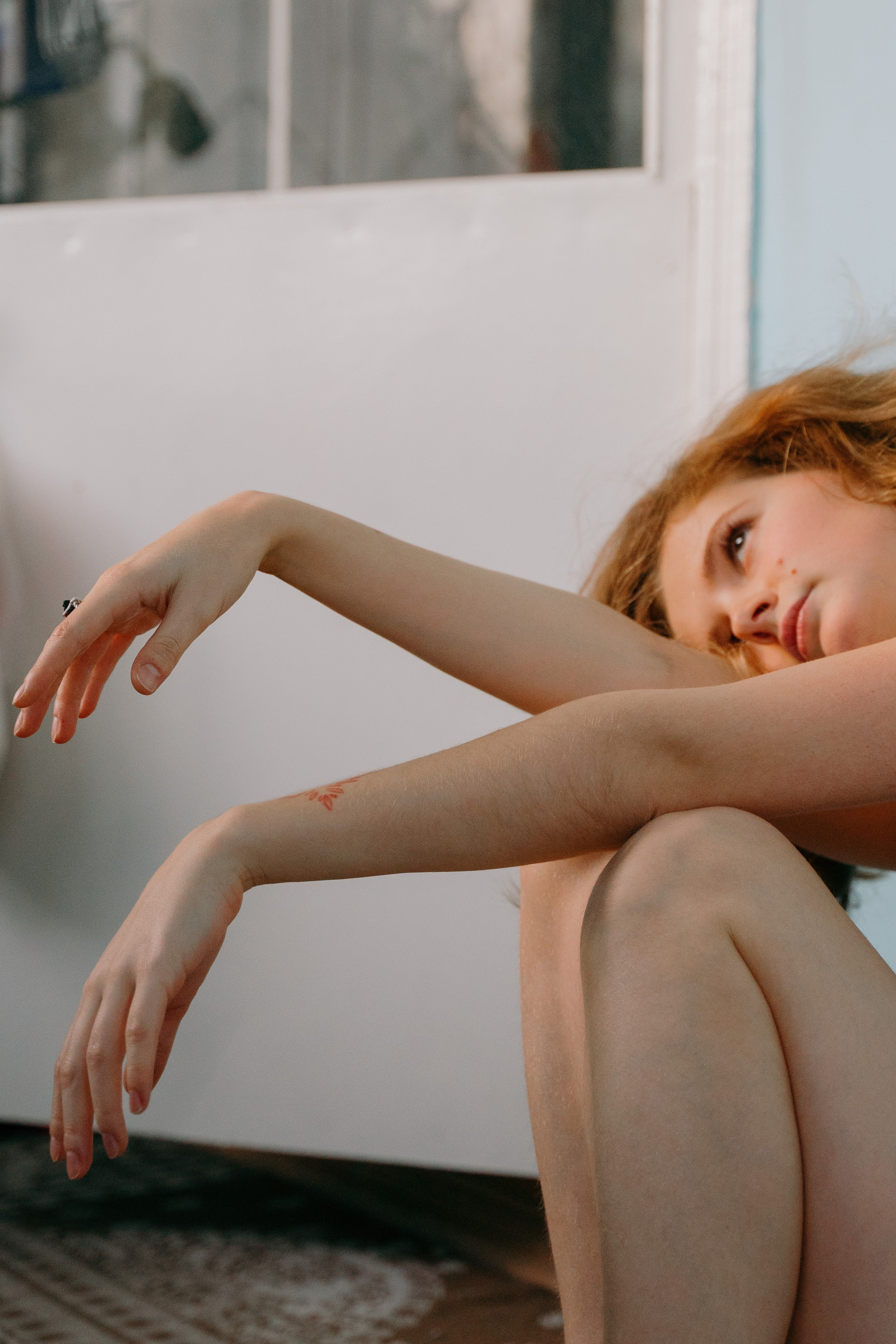 Alena. Портретный арт и репортажный фотограф в Нячанге Ульяхина Полина