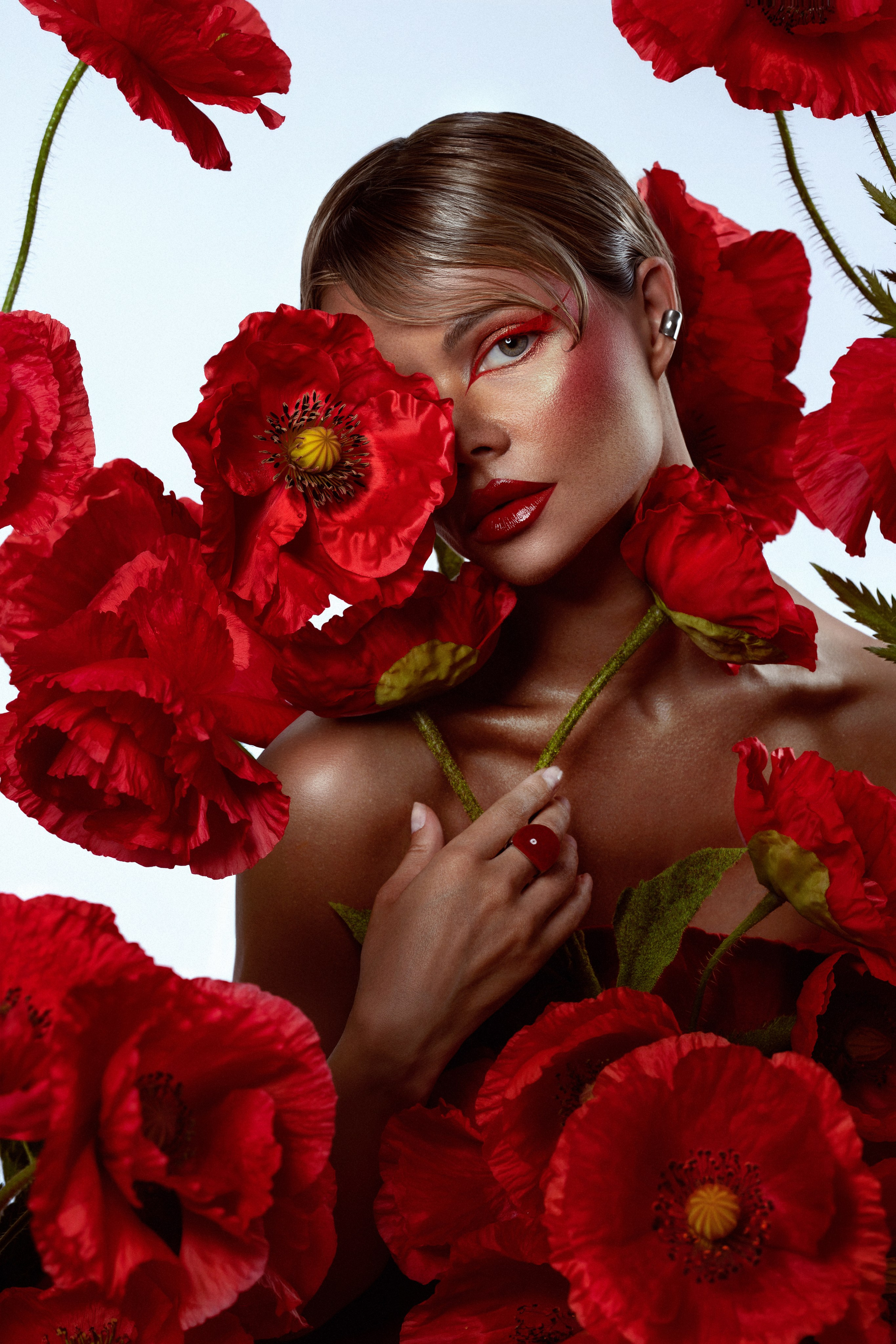 Сочный плод. Fashion фотограф в Москве Марина Габдулина
