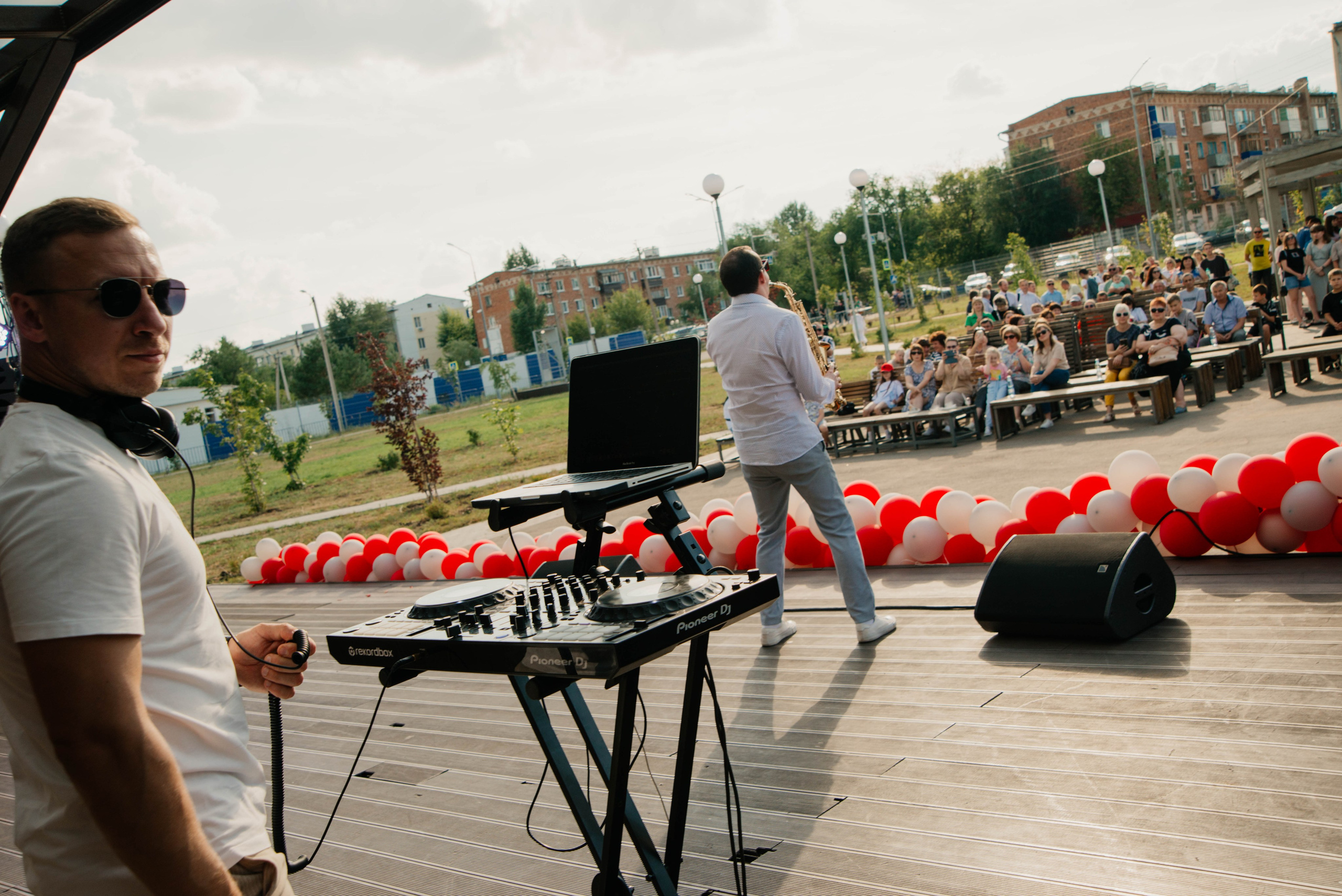 Юбилей ООО Инкатех. Ксения Glossa. Портретный и репортажный фотограф в Самаре