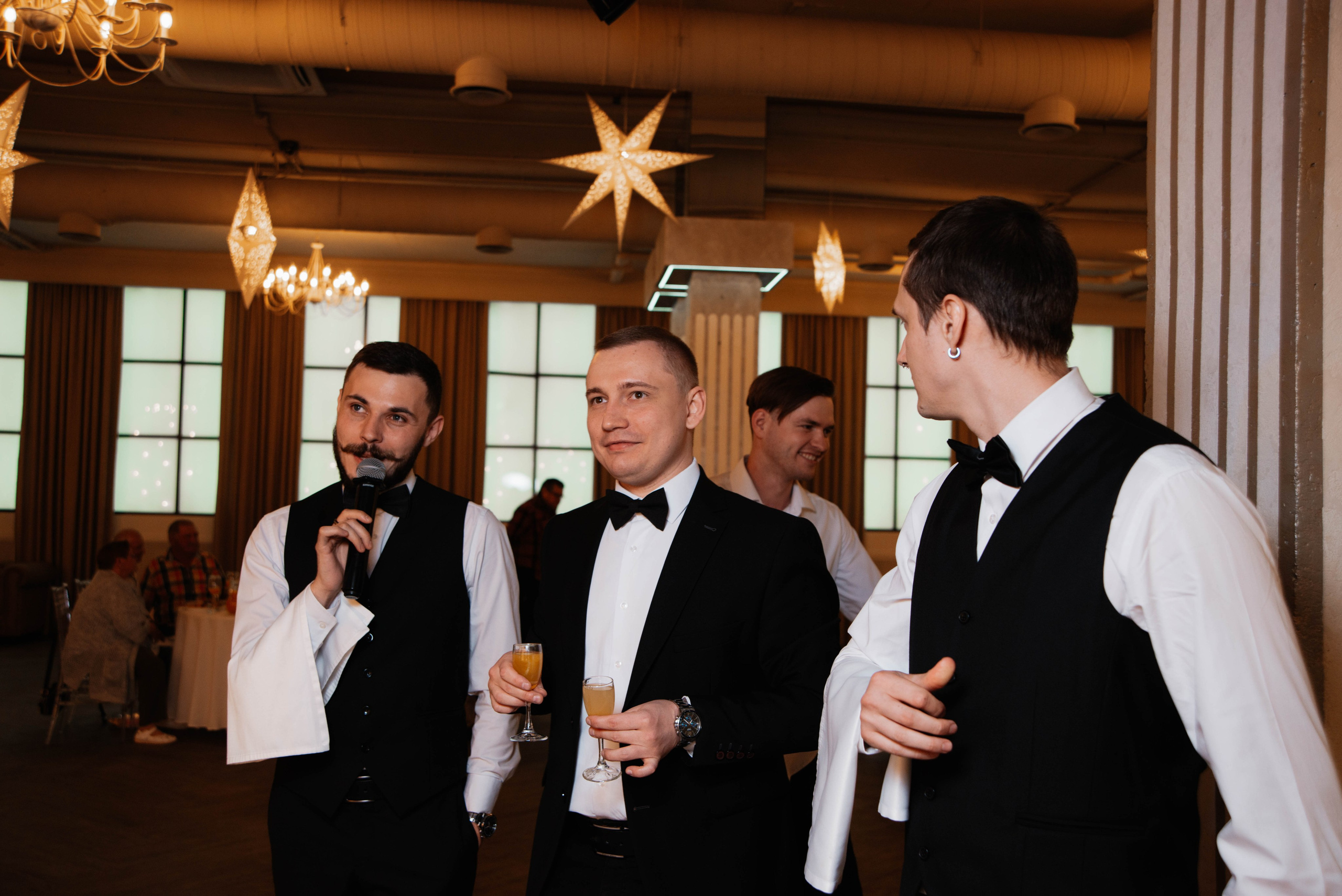 Алексей & Кристина. Ксения Glossa. Портретный и репортажный фотограф в Самаре