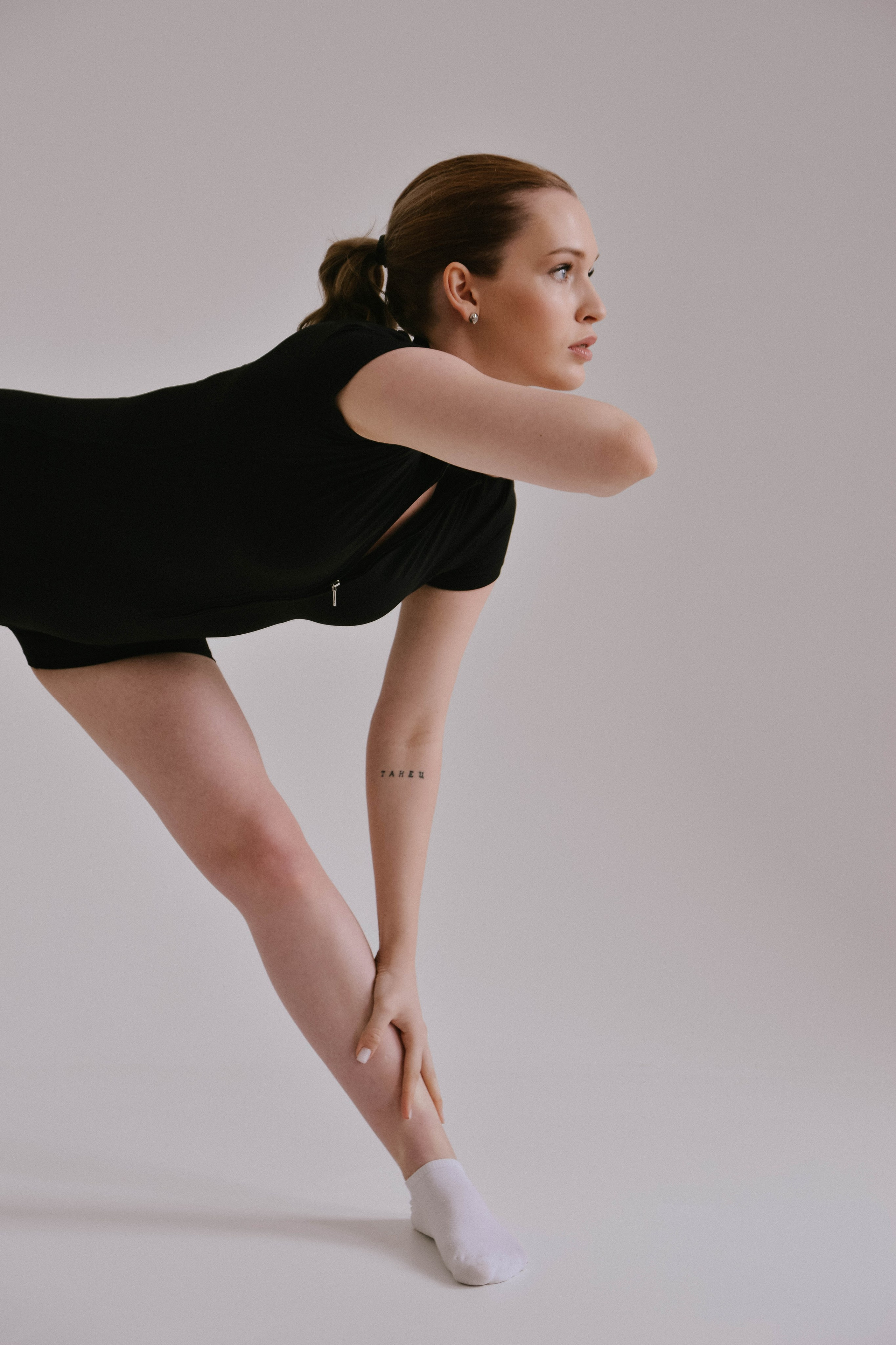 Фото для сайта тренера Александры. Ксения Glossa. Портретный и репортажный фотограф в Самаре