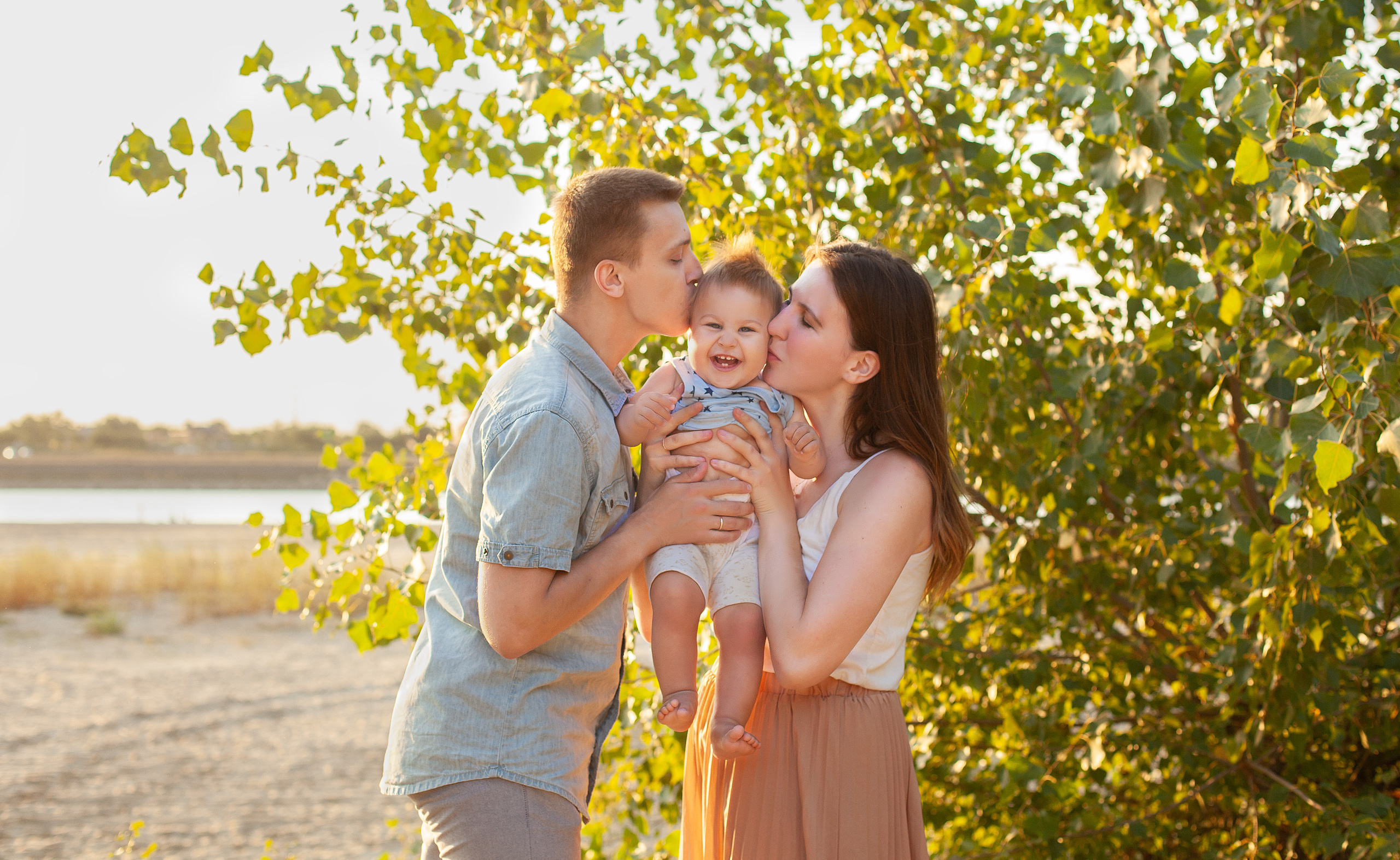 Семейный, детский и свадебный фотограф в Краснодаре Алёна Тимонович