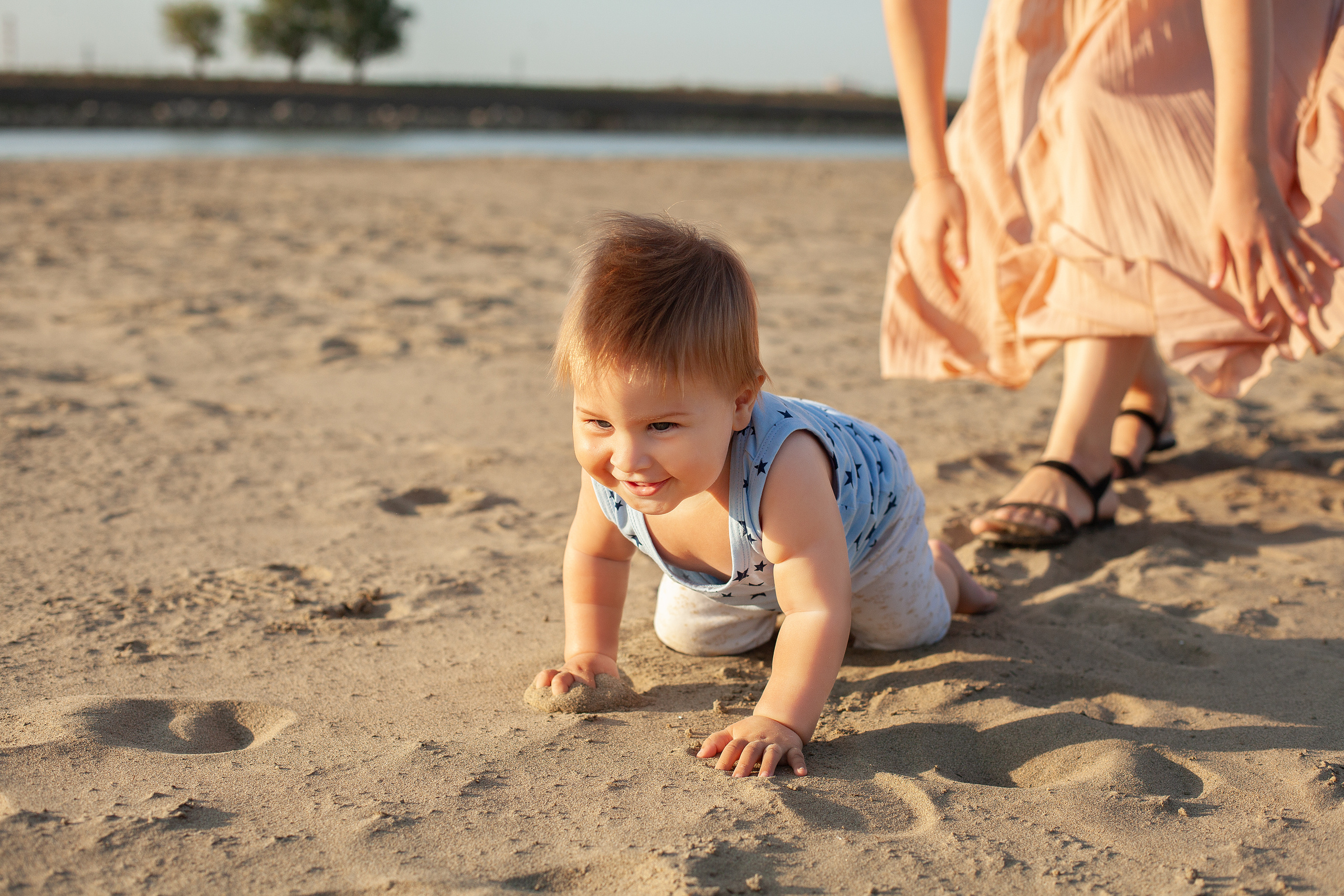 Семейный, детский и свадебный фотограф в Краснодаре Алёна Тимонович
