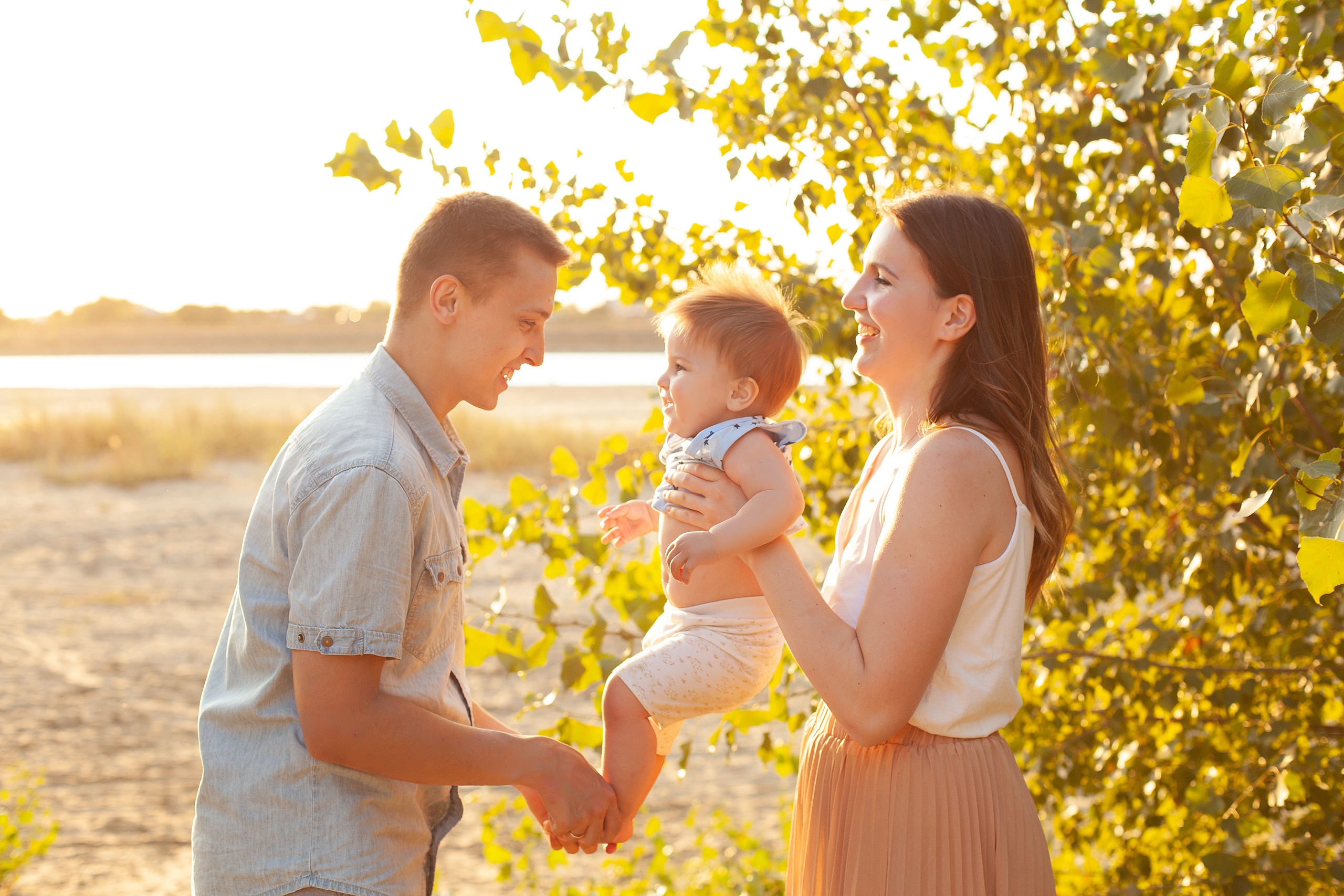 Семейная фото-история. Семейный, детский и свадебный фотограф в Краснодаре Алёна Тимонович